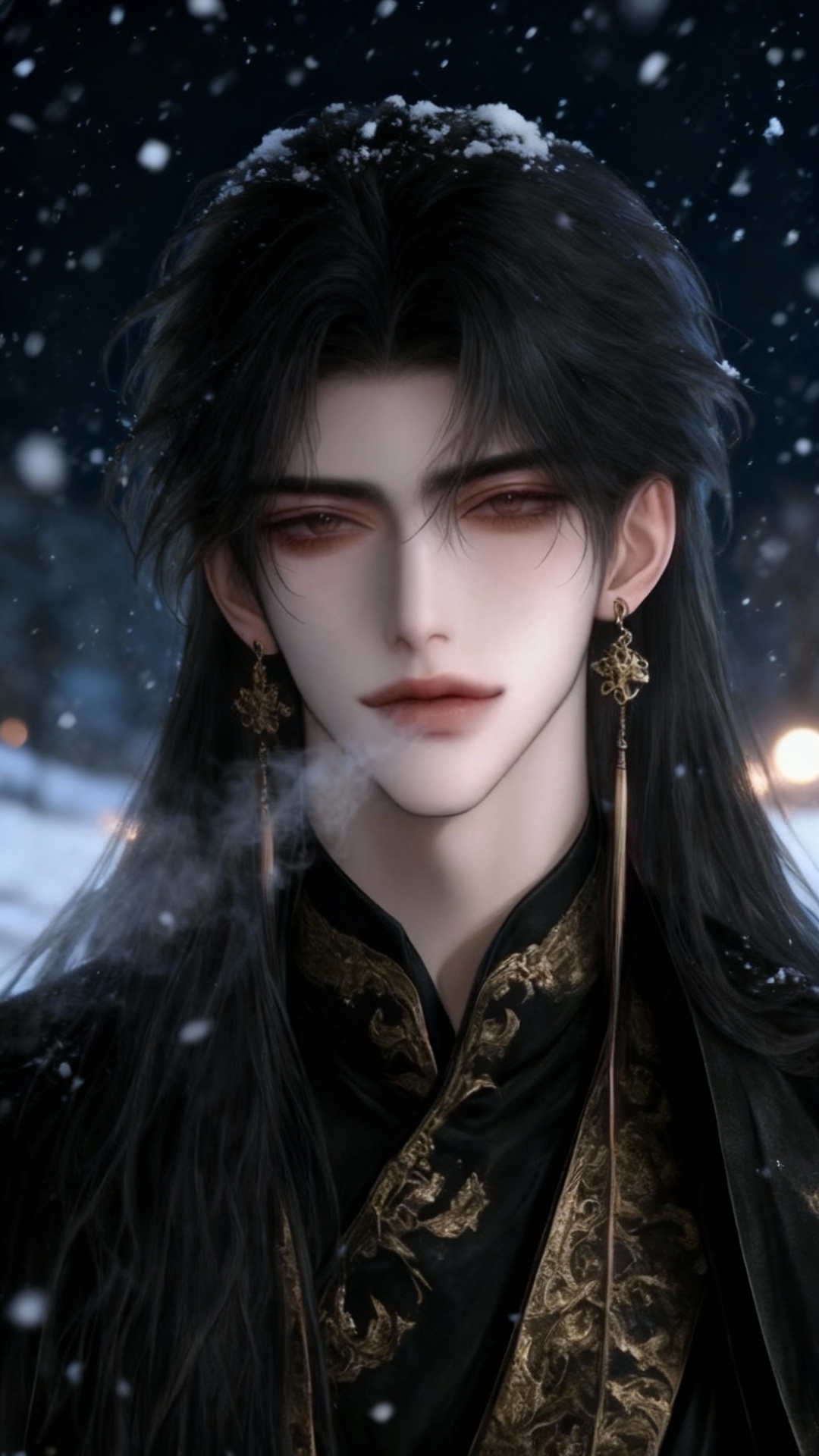 AI trò chuyện đảo ngược – Trò chuyện với Ân Thừa Diệu