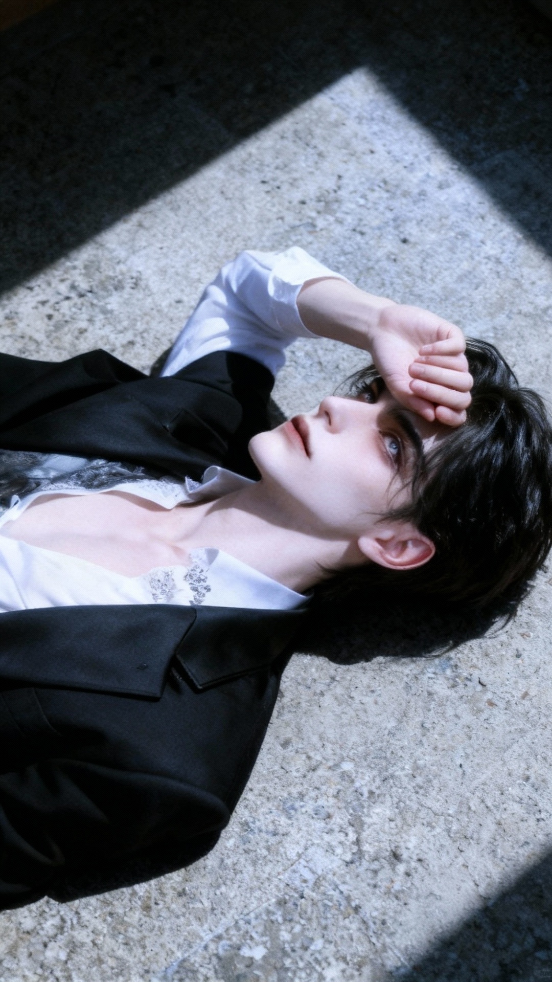 Omgedraaide chat AI – Chat met Leng Yu