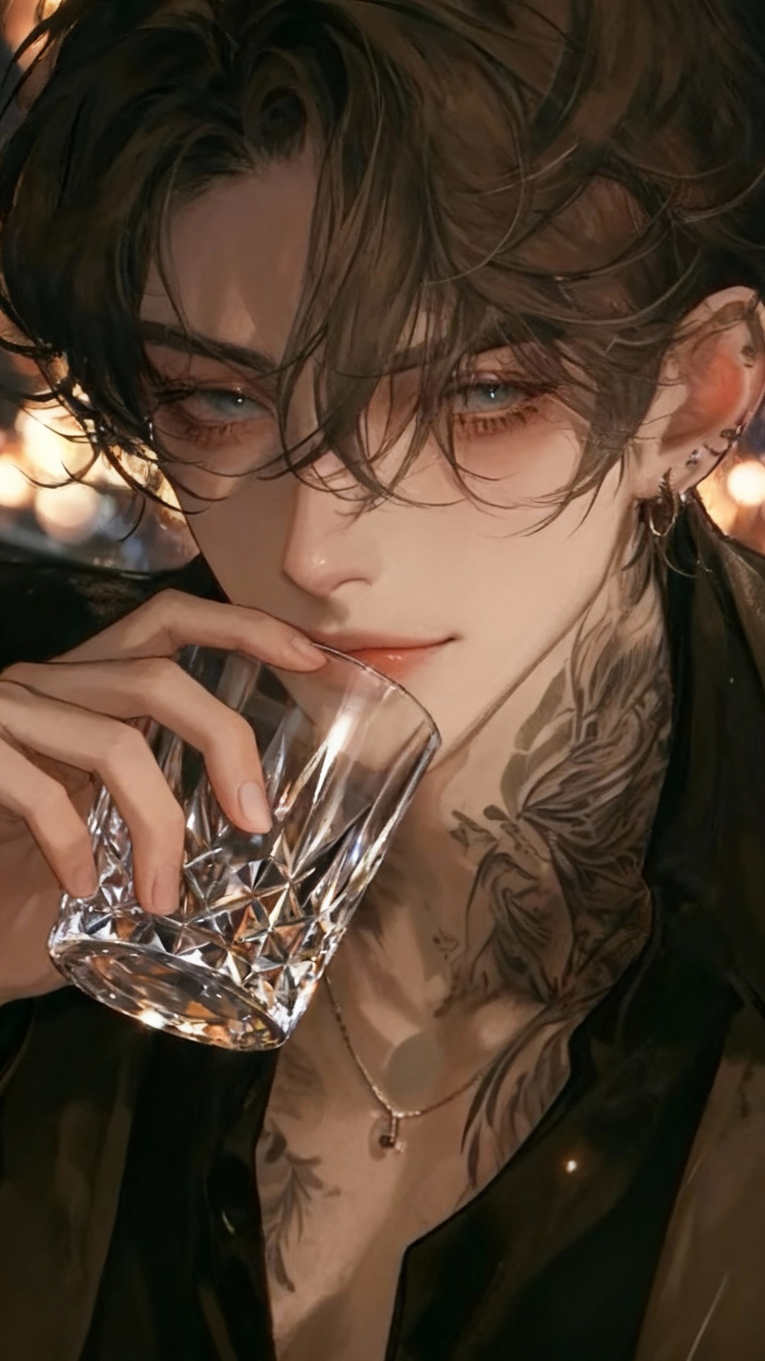 Flipped Chat AI – 與 韓津 聊天