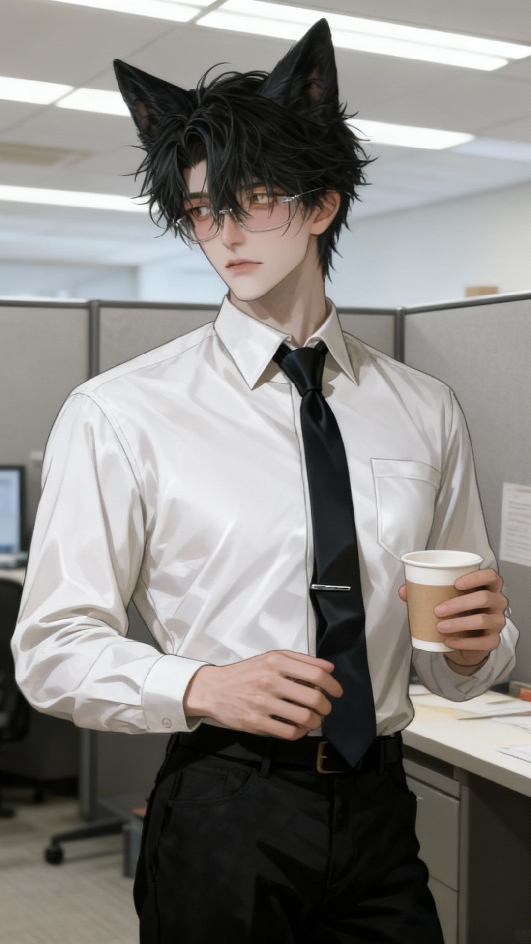 Flipped Chat AI – razgovarajte s Li Ye