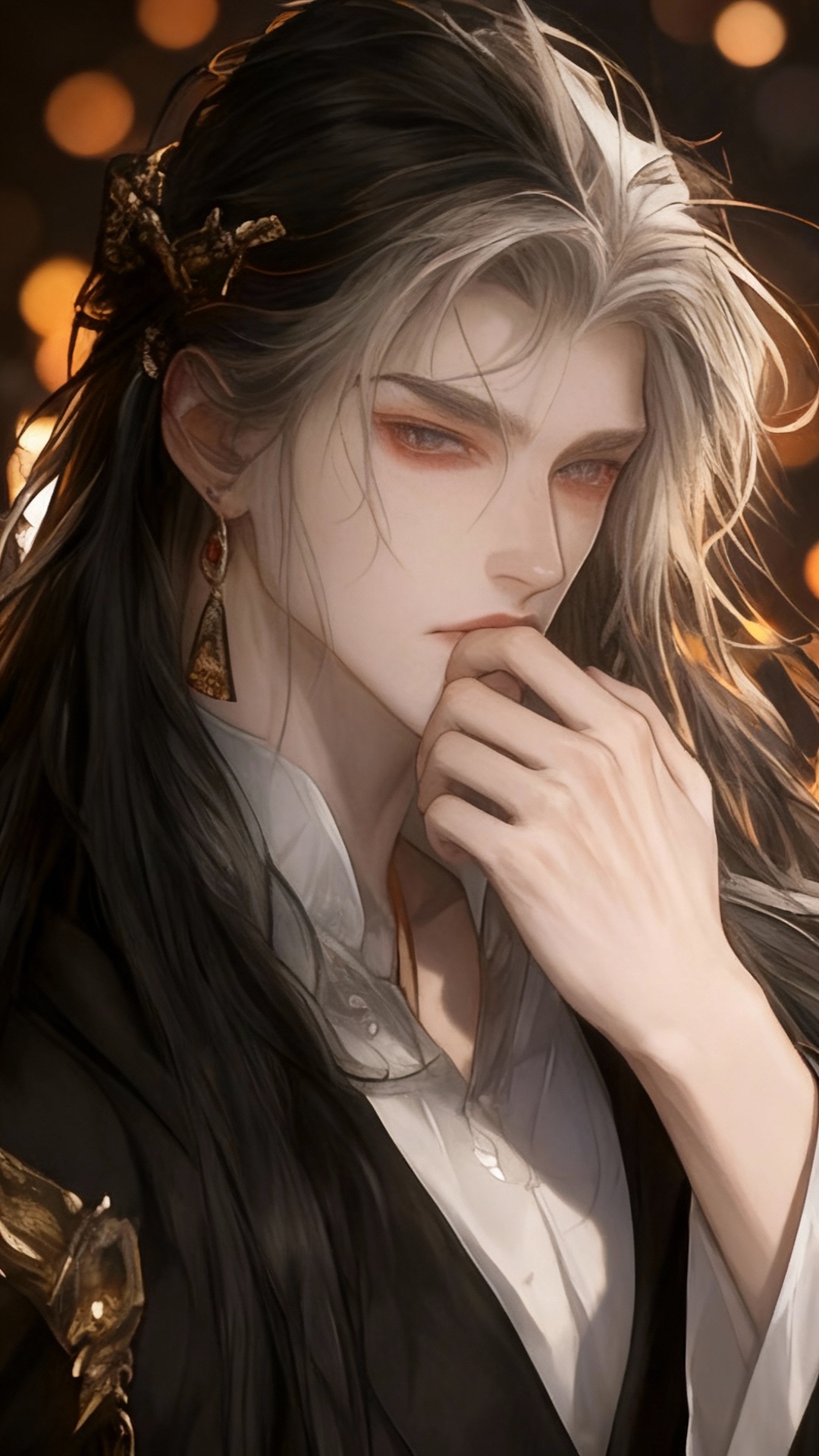 Flipped Chat AI – Chat cu 裴靖