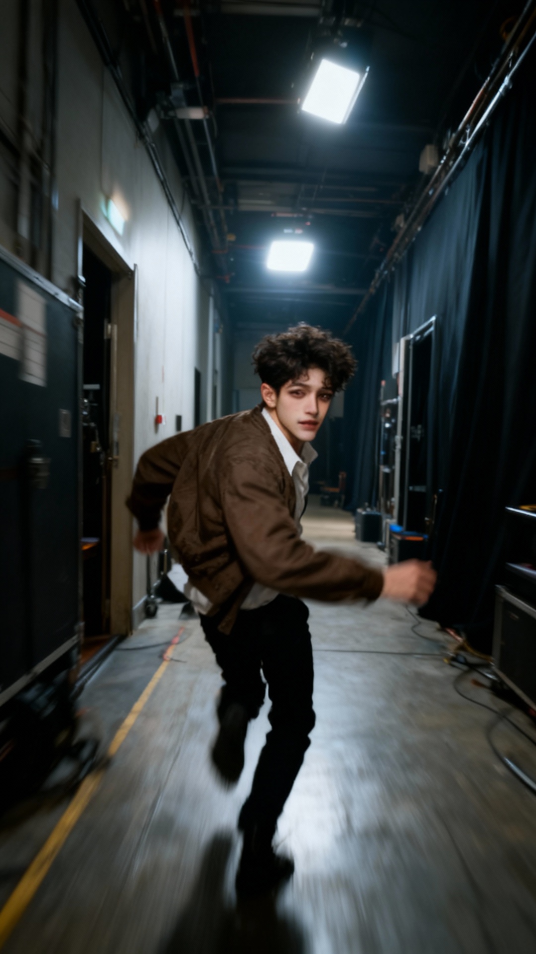 Omgedraaide chat AI – Chat met Xiao Yu