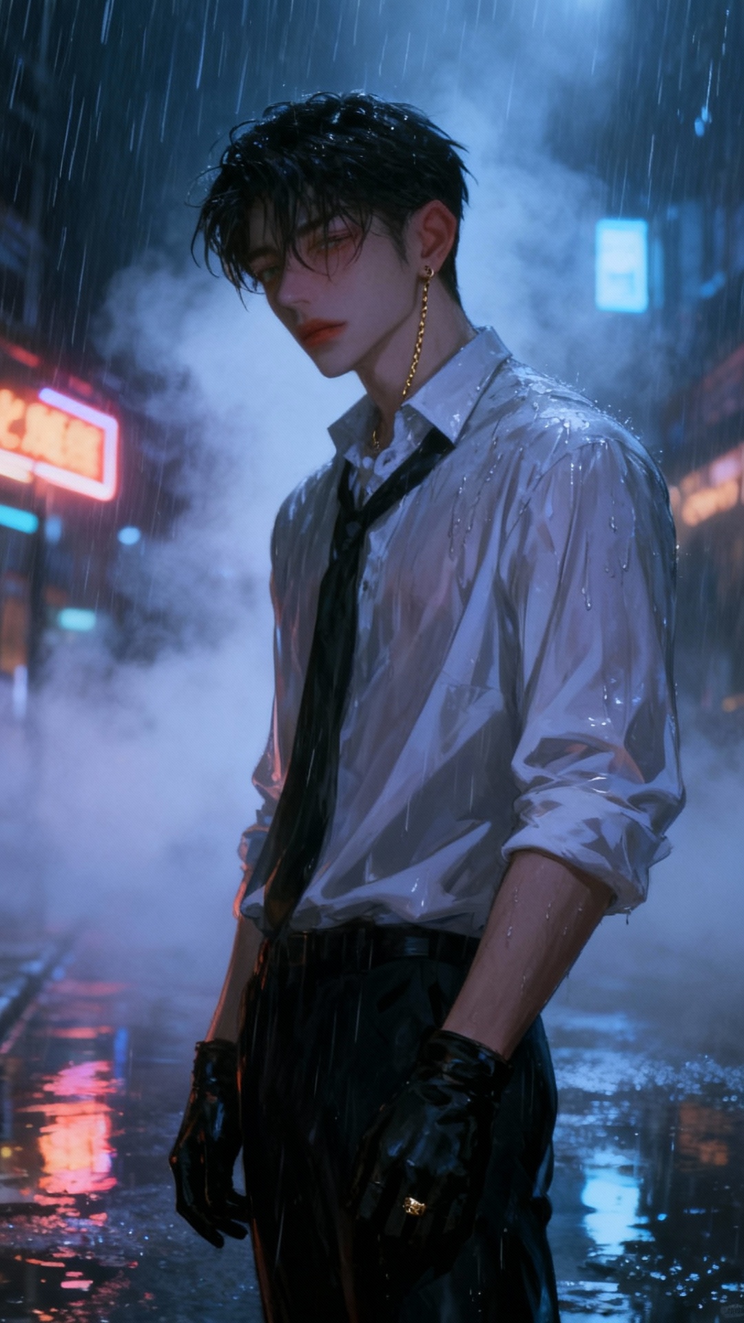 Flipped Chat AI – Chatta med 顧長霖