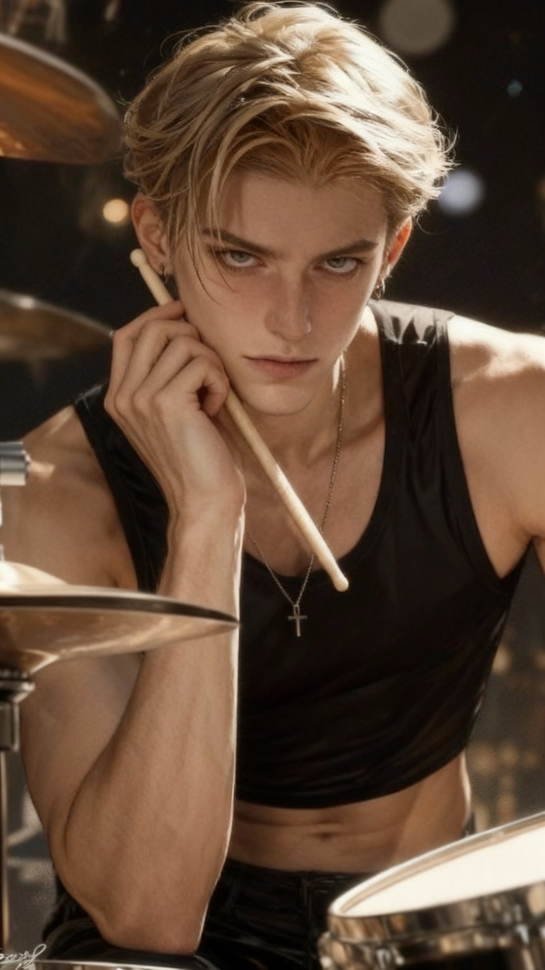 Flipped Chat AI – Chat cu Li Jin