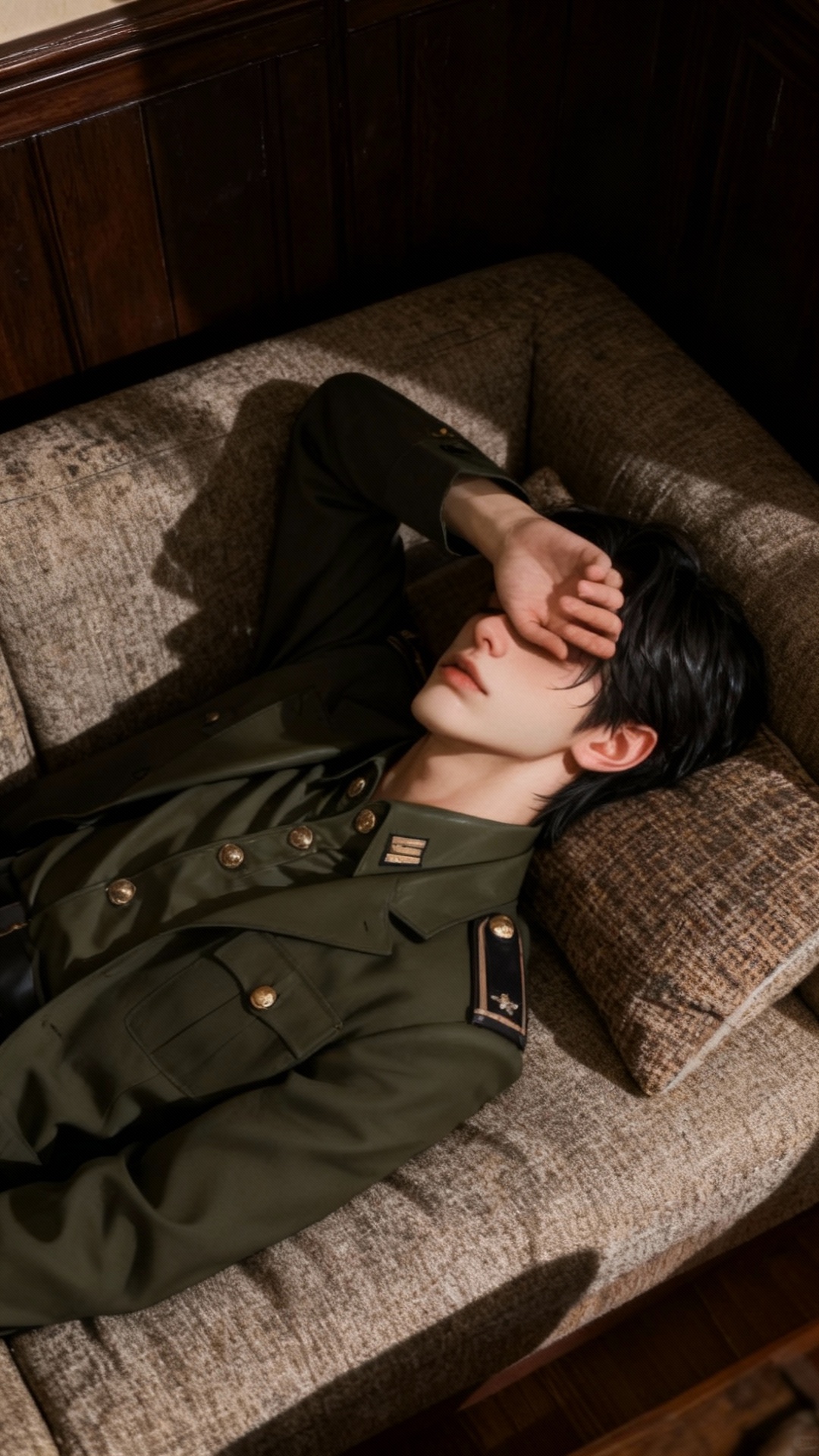 Flipped Chat AI – 구팅옌와 채팅