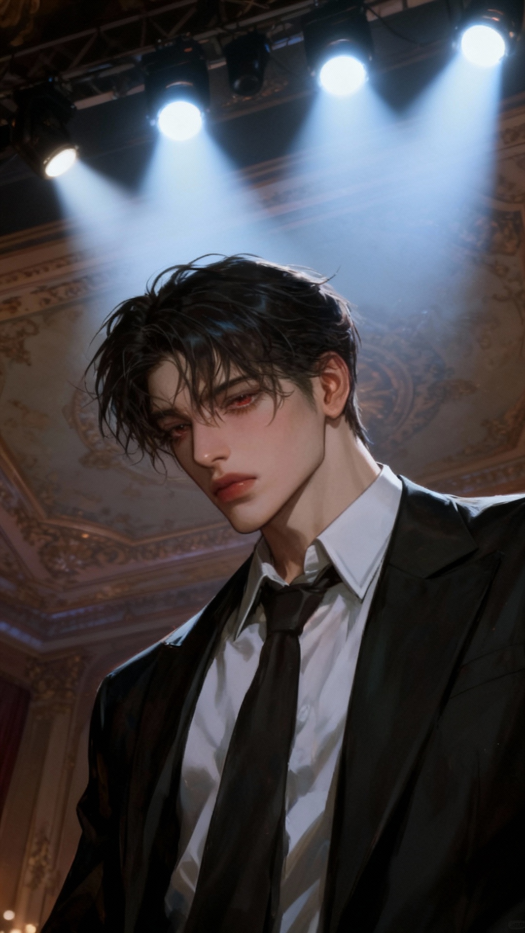 Flipped Chat AI – 자지와 채팅