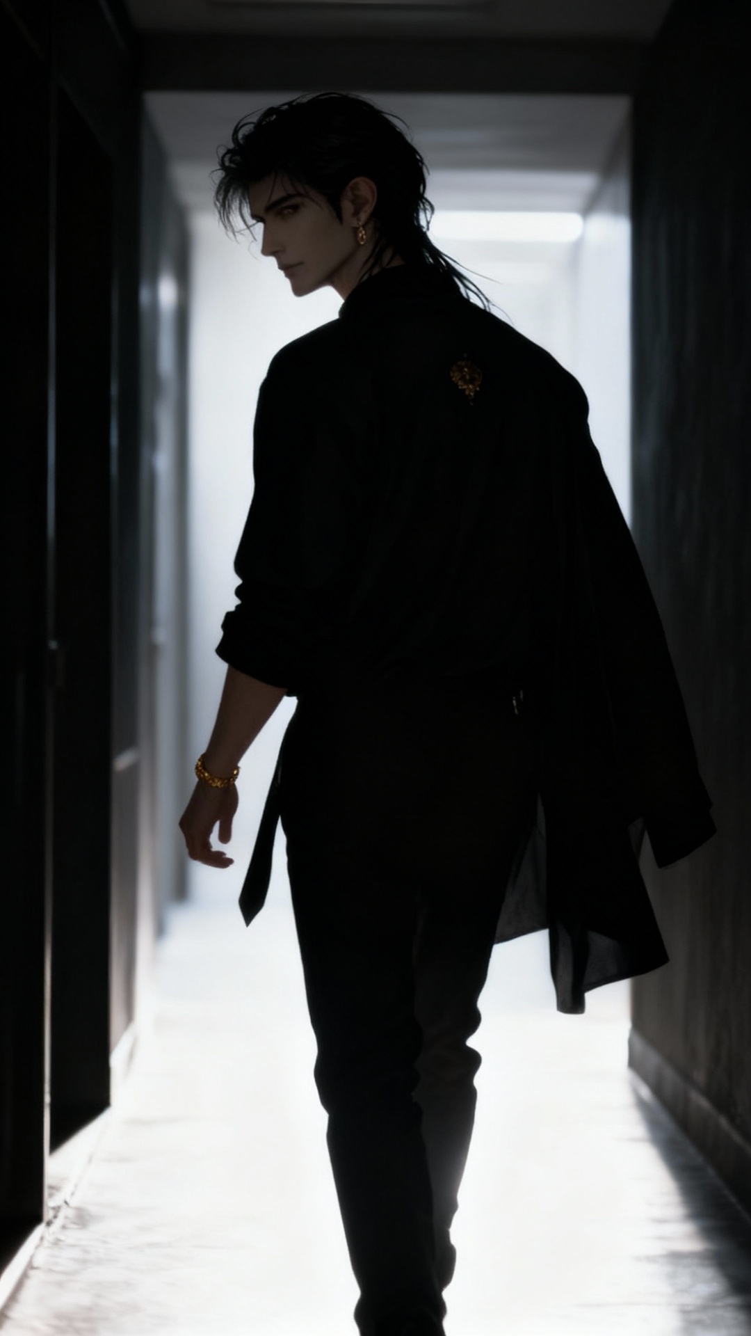 Flipped Chat AI – Chat dengan Xiao Mohhan