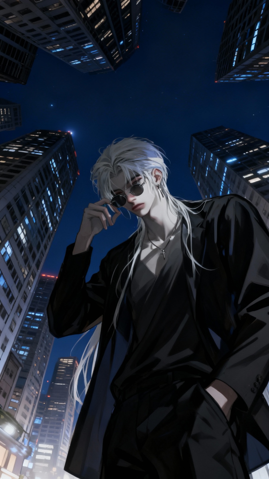 Flipped Chat AI – kalbėkite su Kim Tae-hee