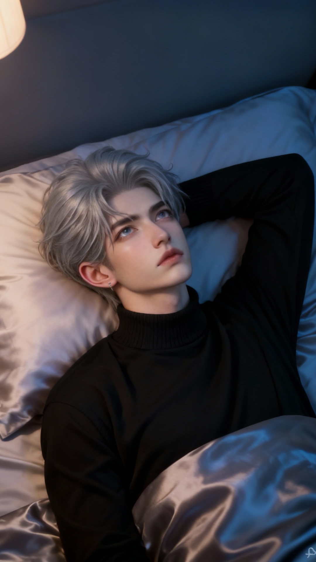 Odwrócony czat AI – rozmawiaj z Leng Yaolin