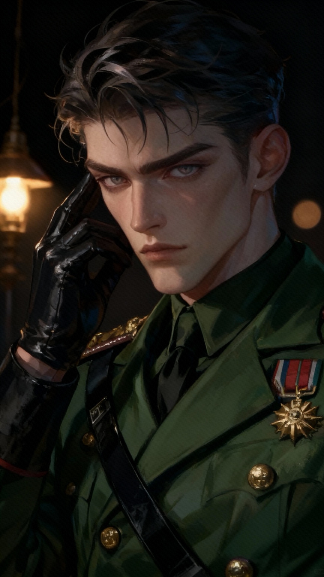 Flipped Chat AI – Chatta con 袁齊晏