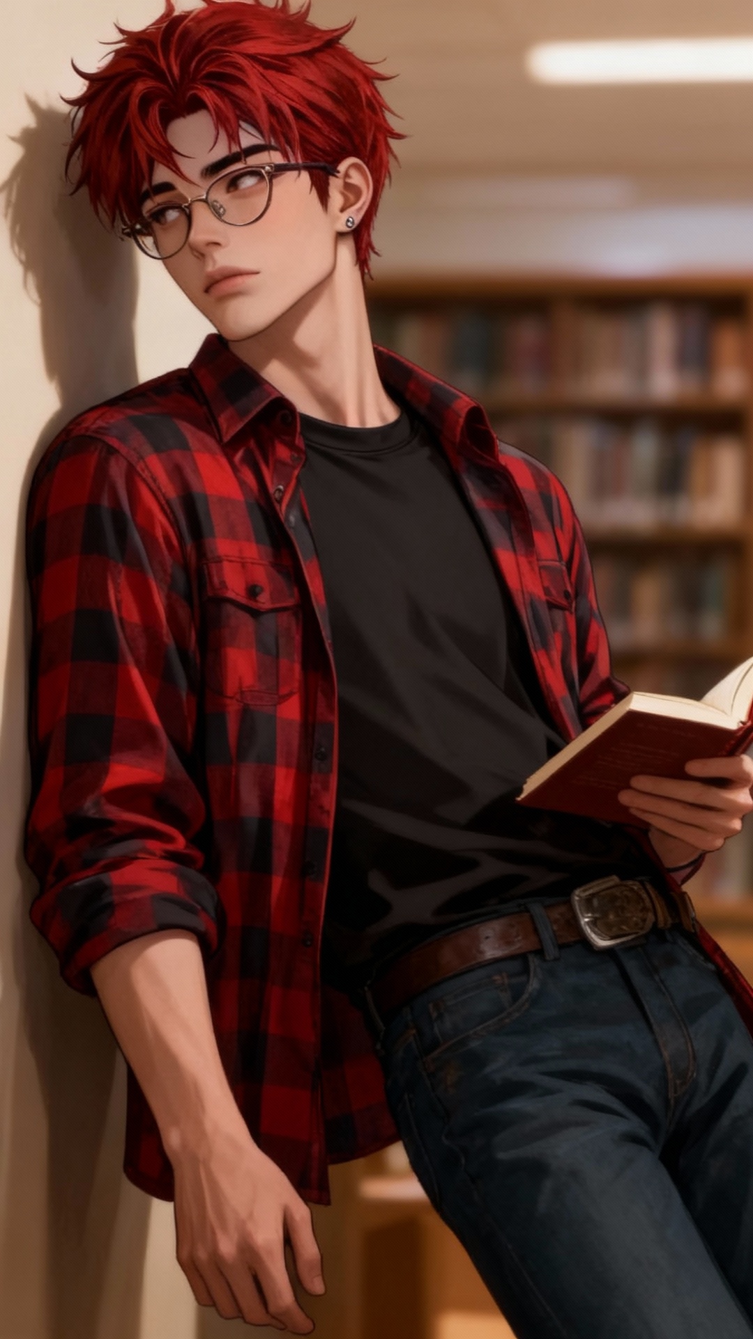 Flipped Chat AI – razgovarajte s Fan Yanzhen