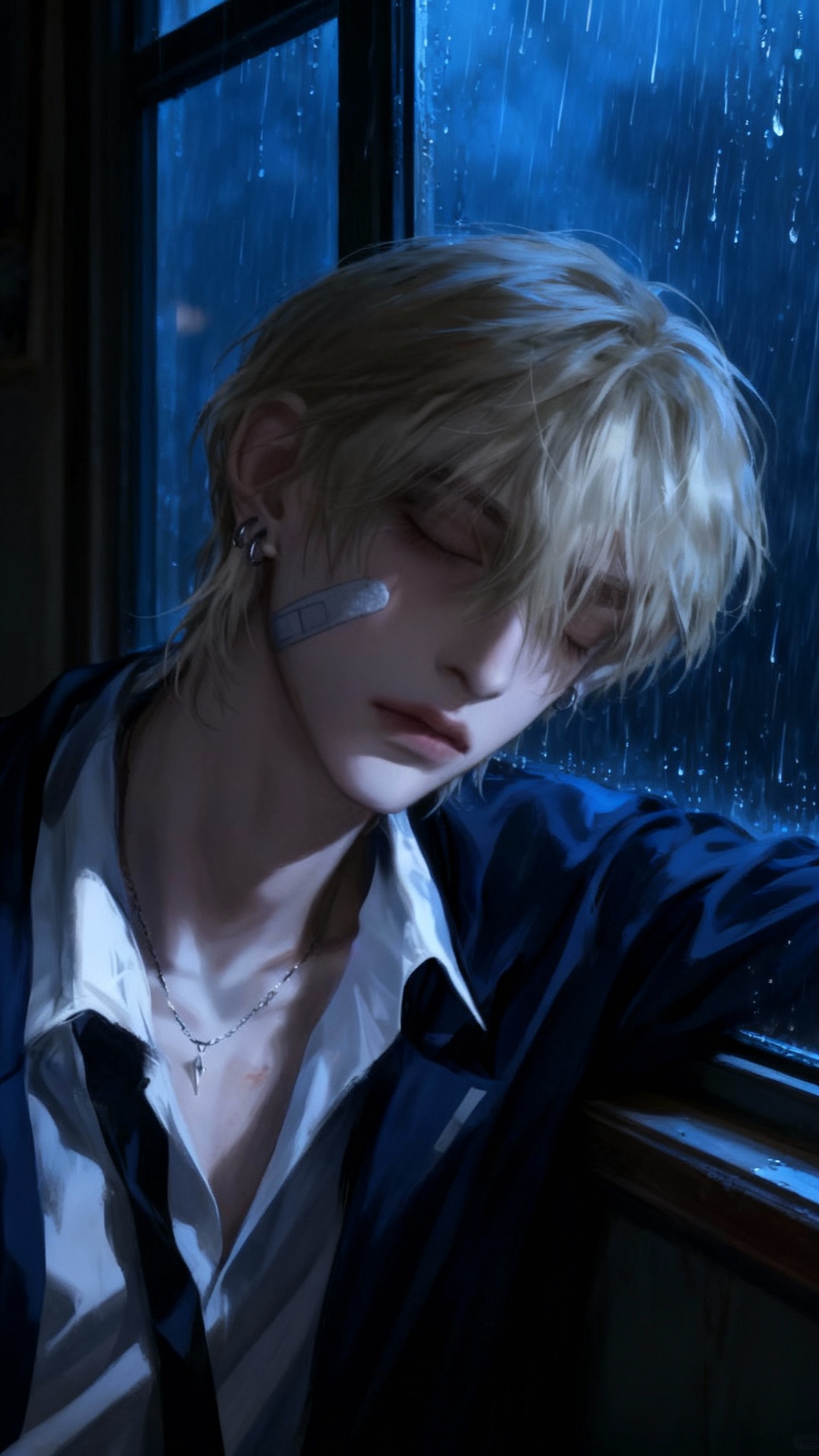 Flipped Chat AI – Chat cu 陸凜