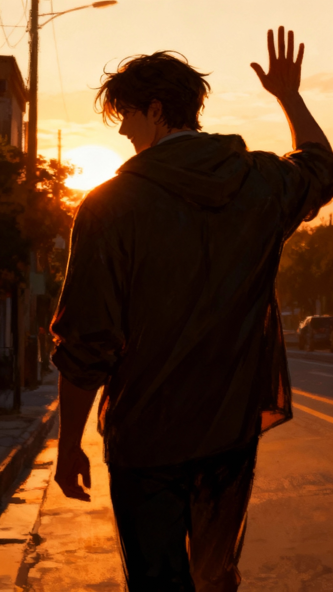 Flipped Chat AI – Csevegés Hua Shaoye