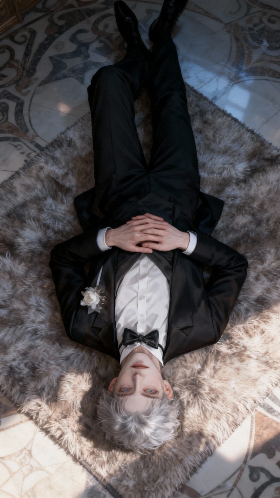 Flipped chat ai - makipag -chat sa Shi Yan