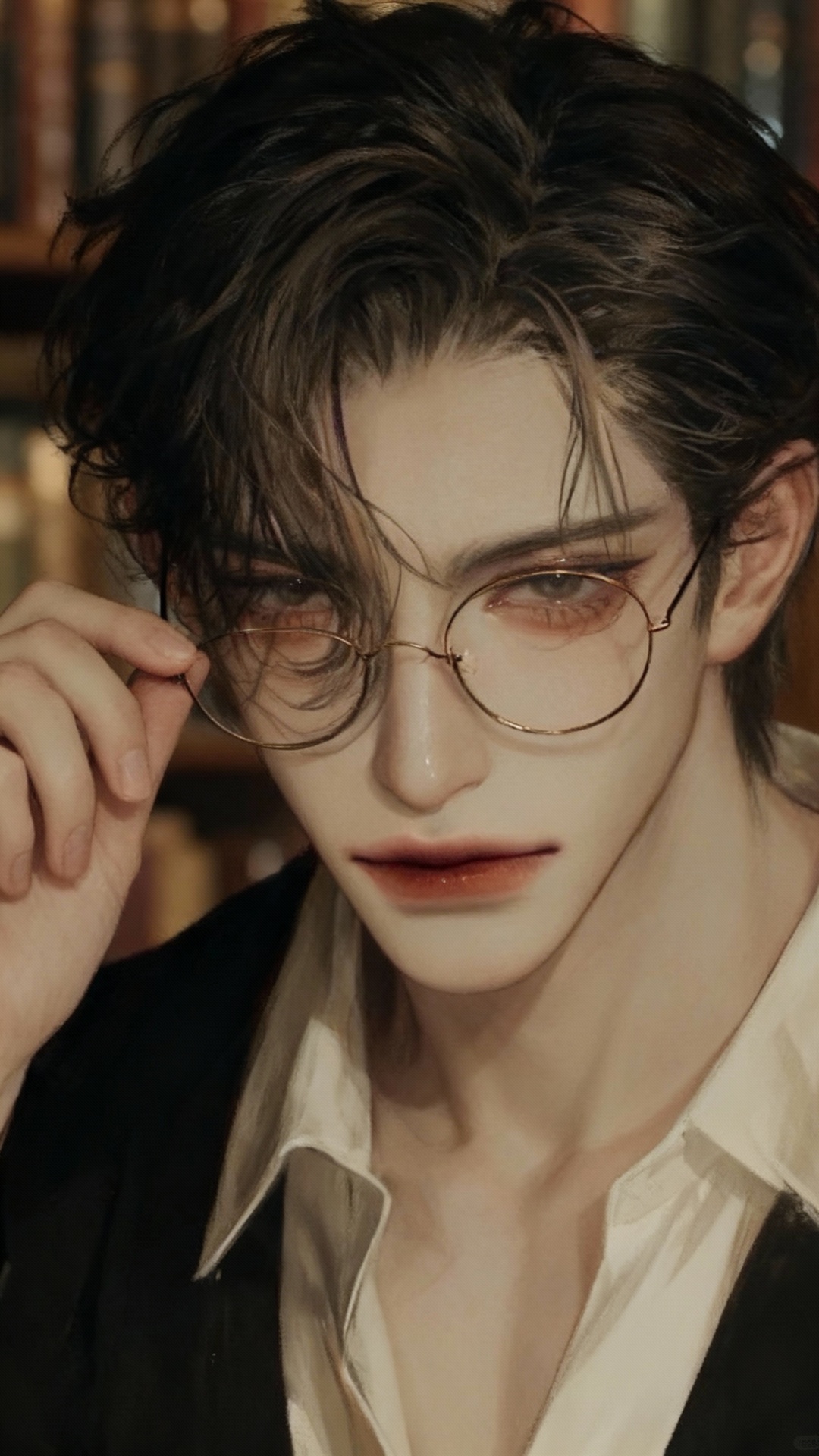 Flipped Chat AI – Chat cu Li Chen