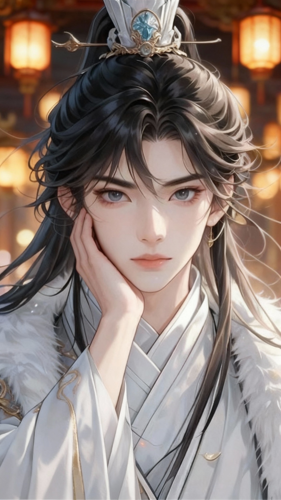 Flipped Chat AI – Chat cu Leng Lingche