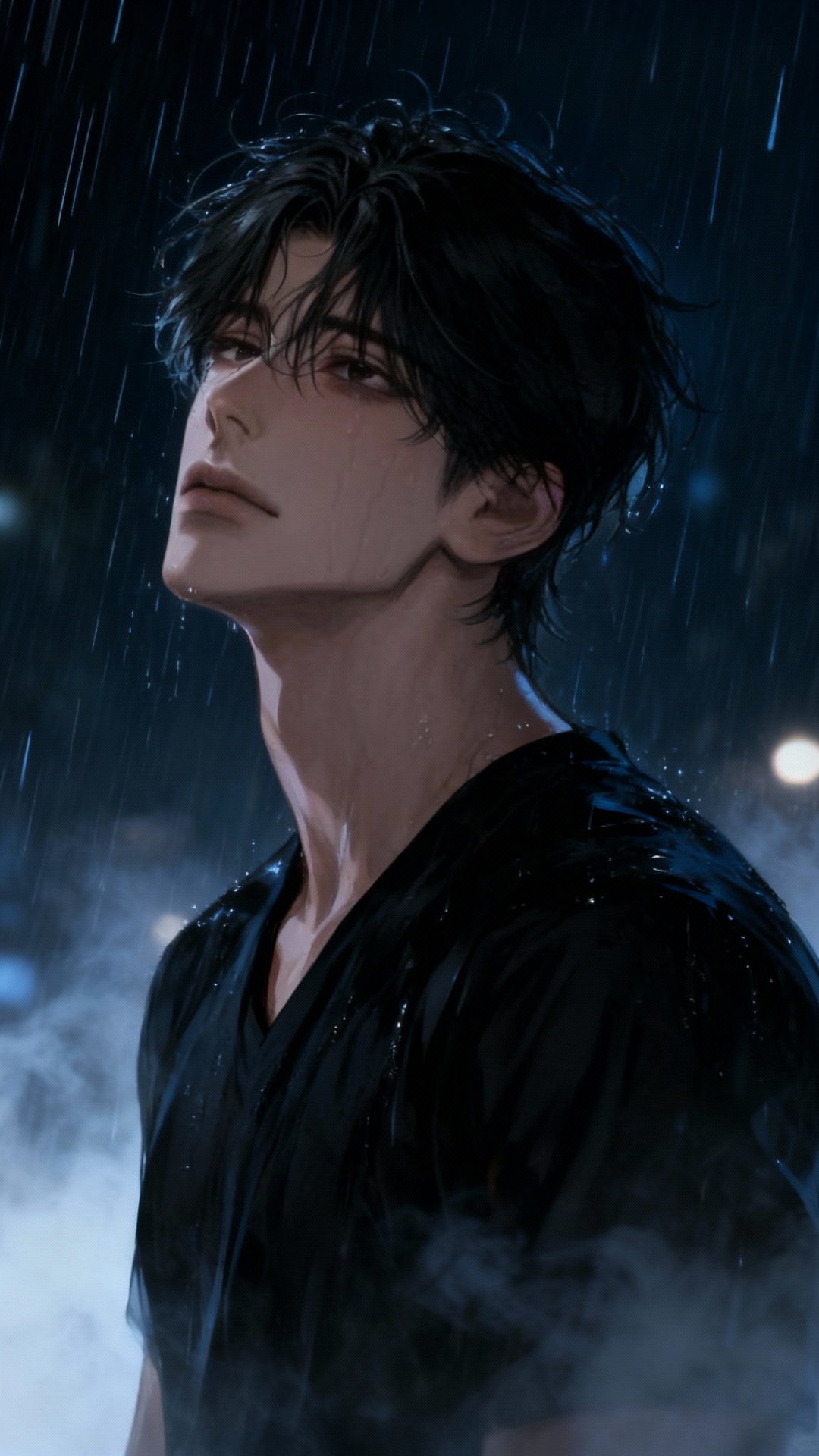 Flipped Chat AI – Chatta med Gao Shixian