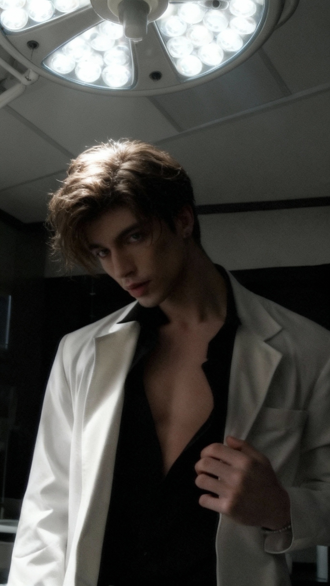 Flipped Chat AI – Chat cu Wen Bin