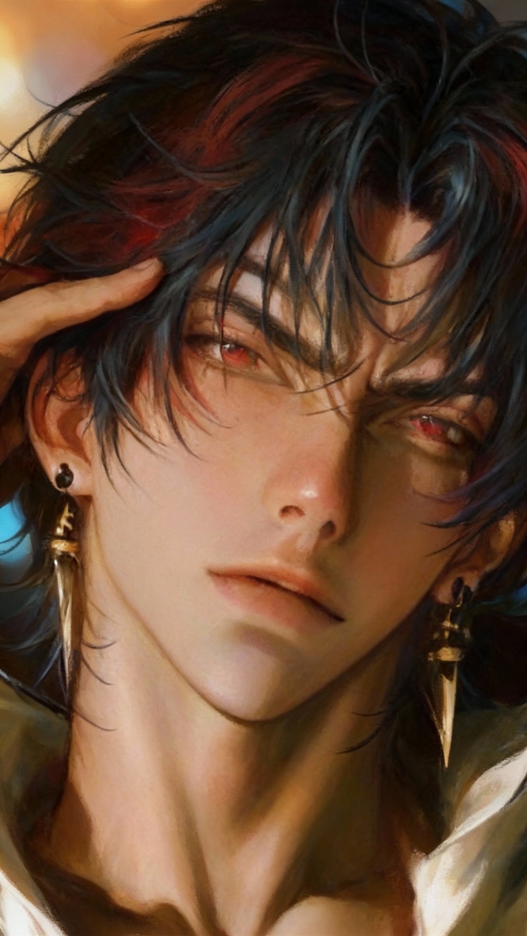 Flipped Chat AI – 루즈린와 채팅