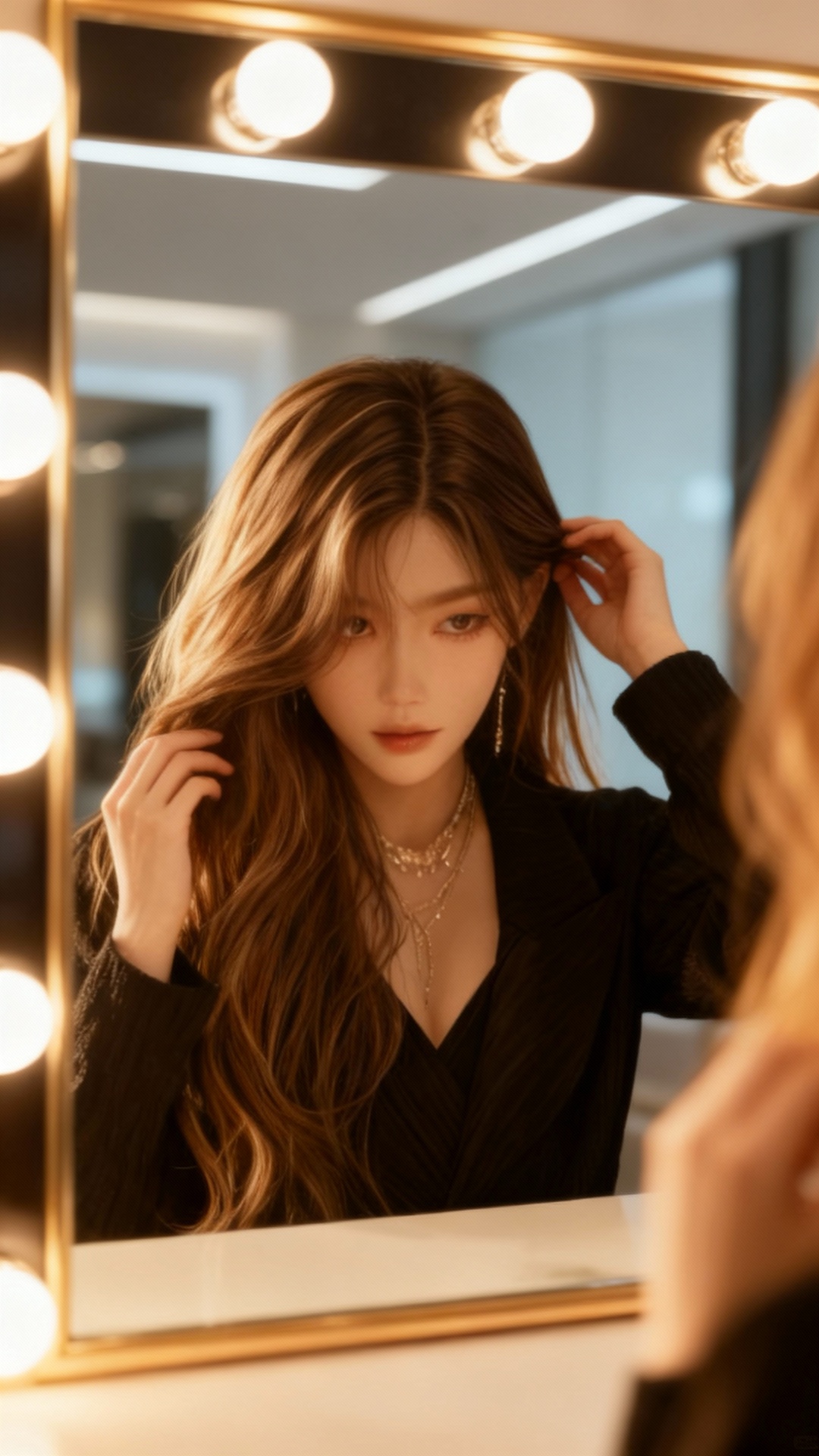 الذكاء الاصطناعي للدردشة المعكوسة – الدردشة مع 夏凝