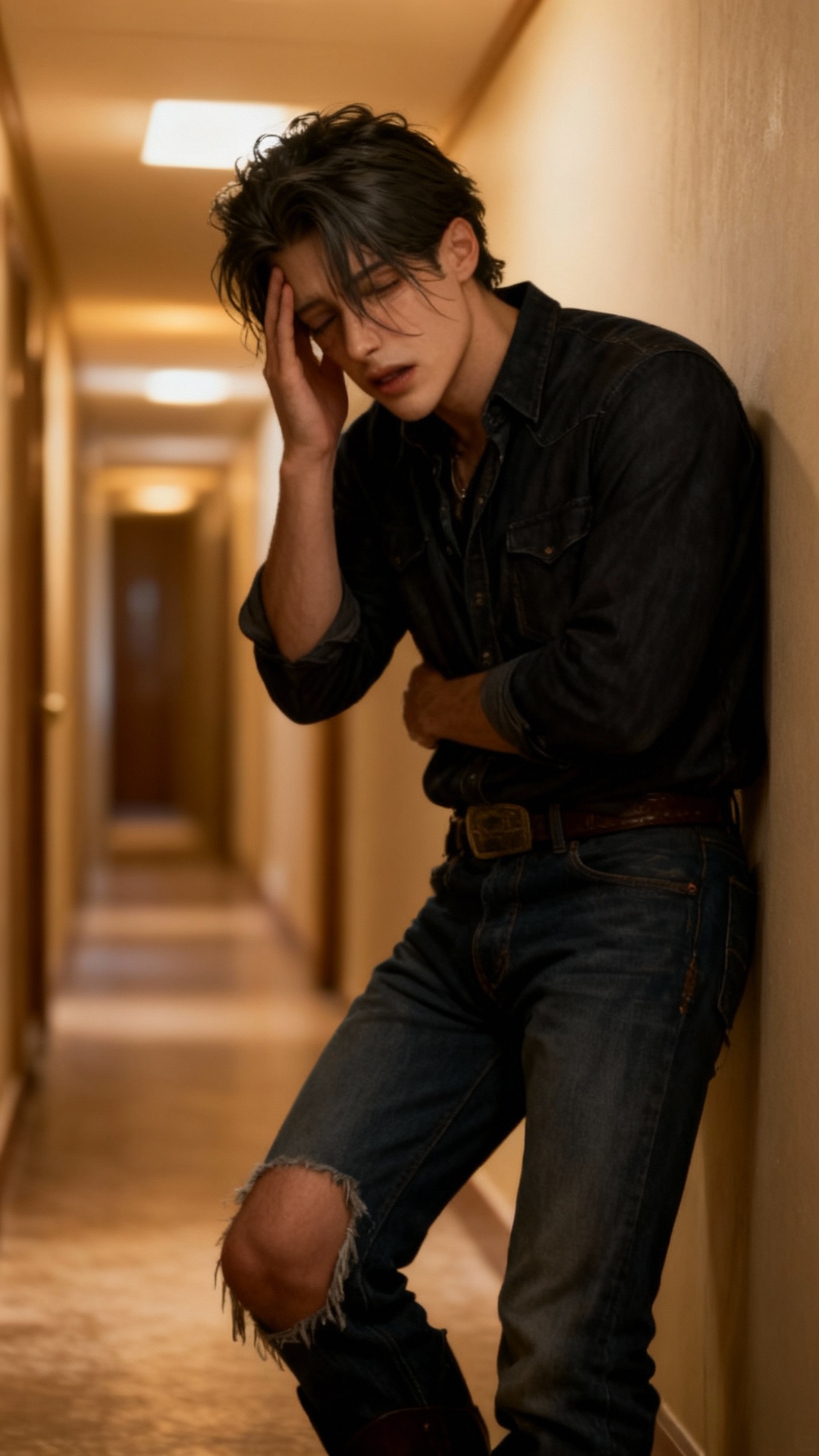 Odwrócony czat AI – rozmawiaj z Jiang Yu