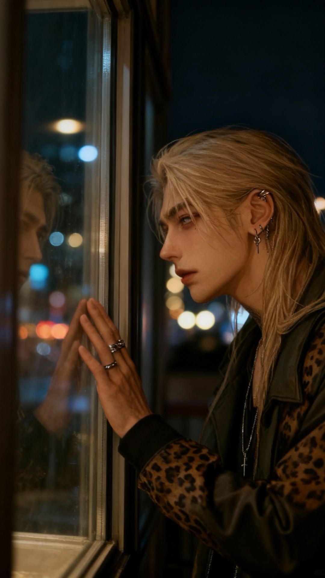 Flipped Chat AI – Discuter avec 凜司