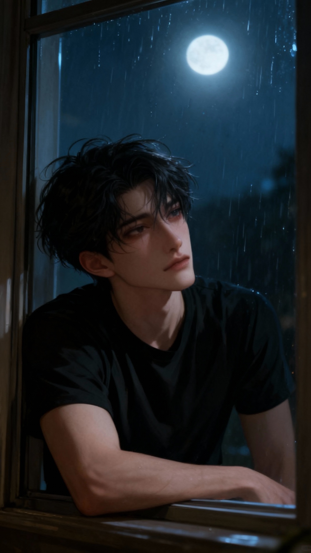 Flipped Chat AI – Chatta med Lan Yifan