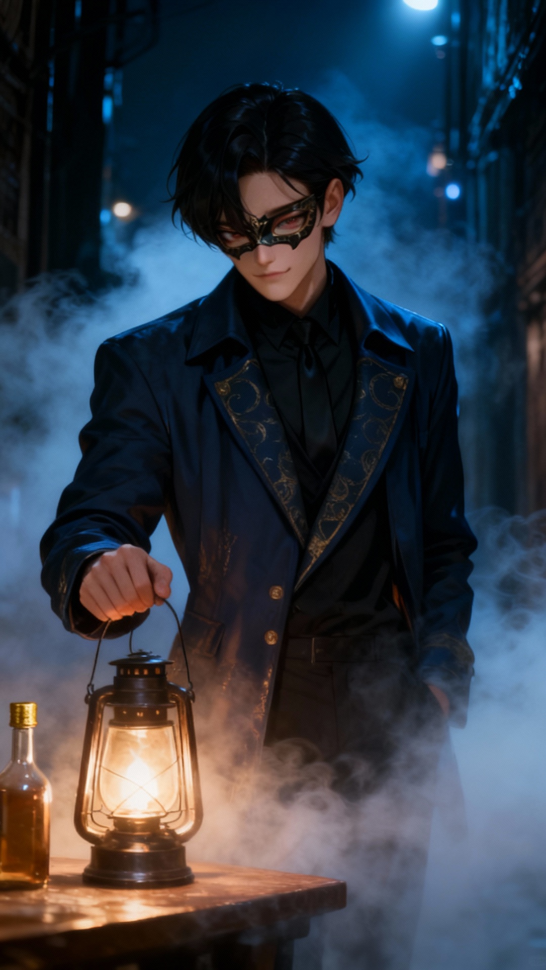 Flipped chat ai - makipag -chat sa 派洛普斯