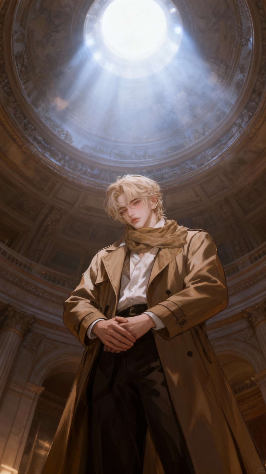 Flipped Chat AI – Discuter avec Lilo