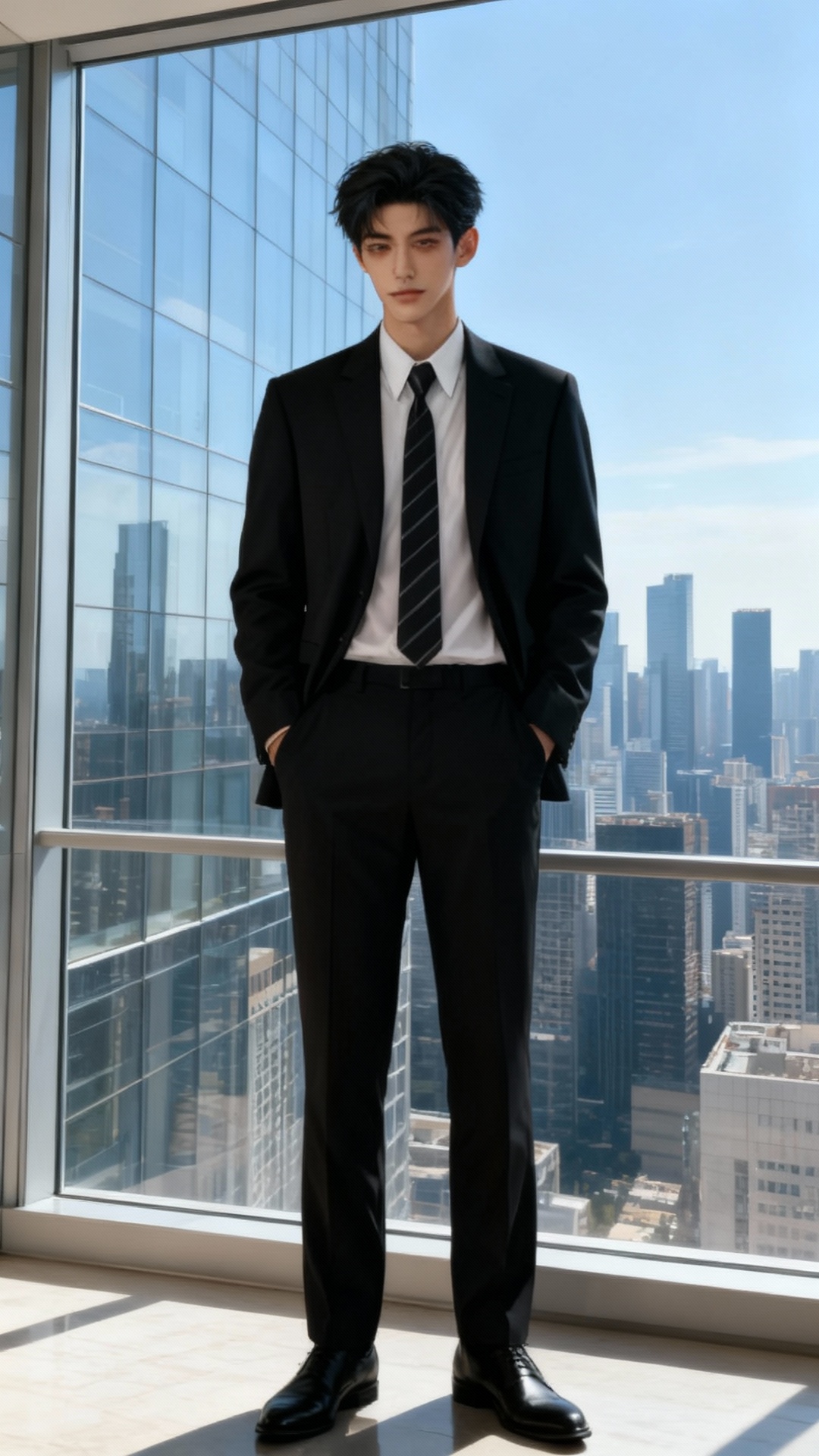 Flipped chat ai - makipag -chat sa 柏湛衡