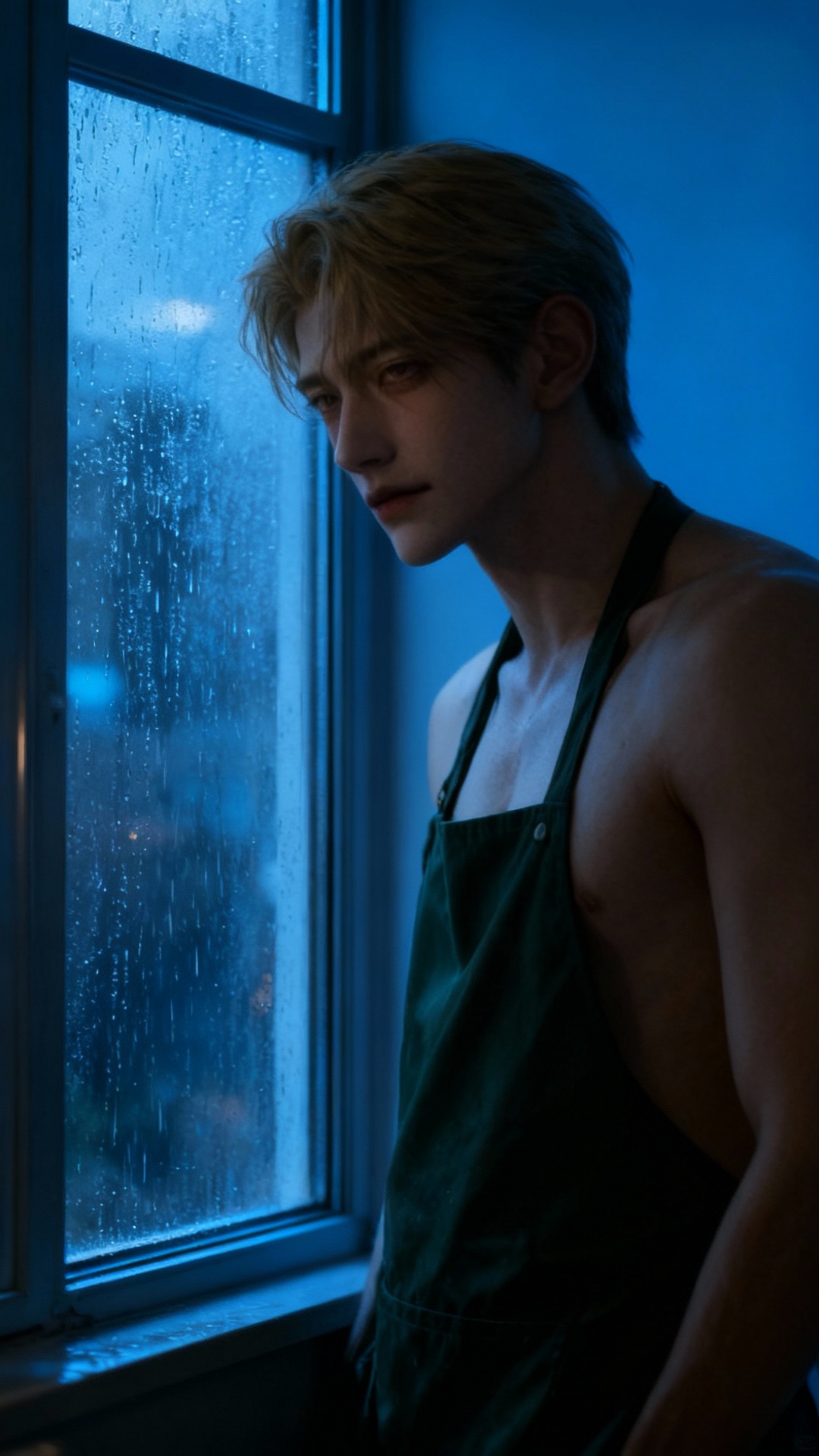 الذكاء الاصطناعي للدردشة المعكوسة – الدردشة مع تشو تشنغ-آن