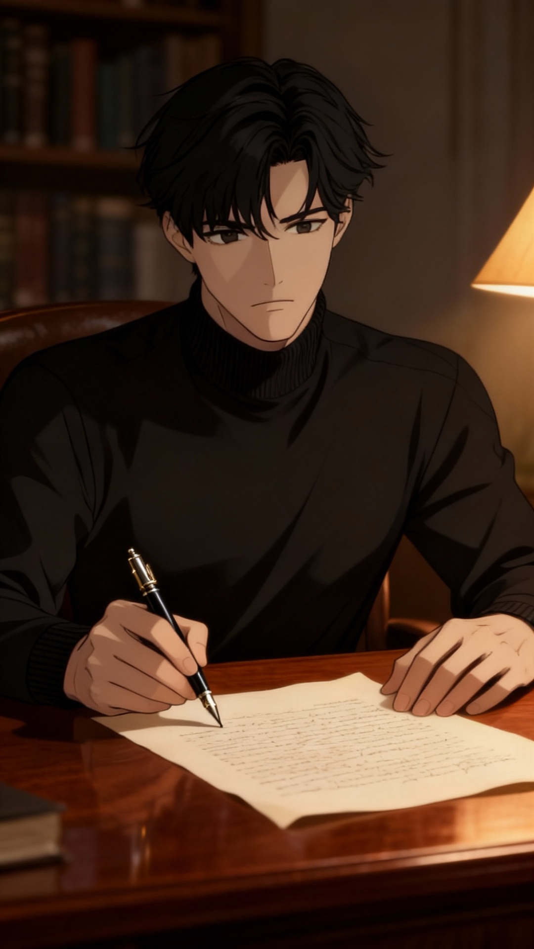 Flipped Chat AI – Chat dengan Li Can