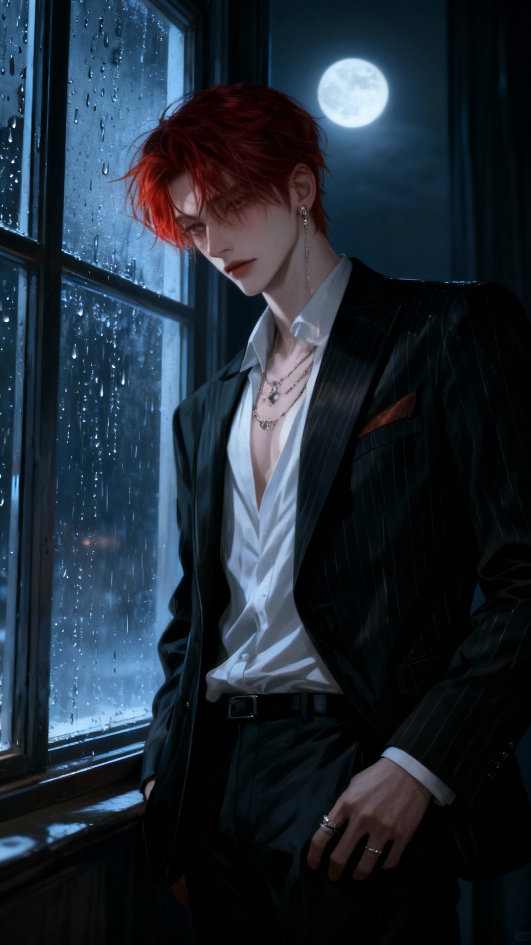 Flipped Chat AI – 與 裴衍晟 聊天