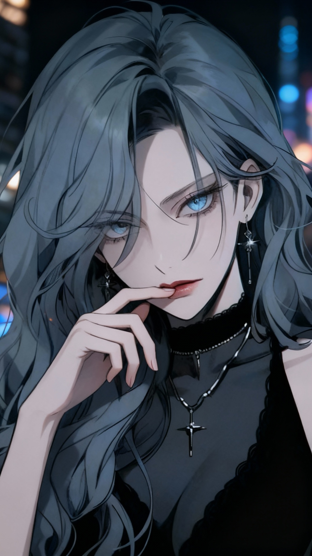 Omgedraaide chat AI – Chat met Joanne