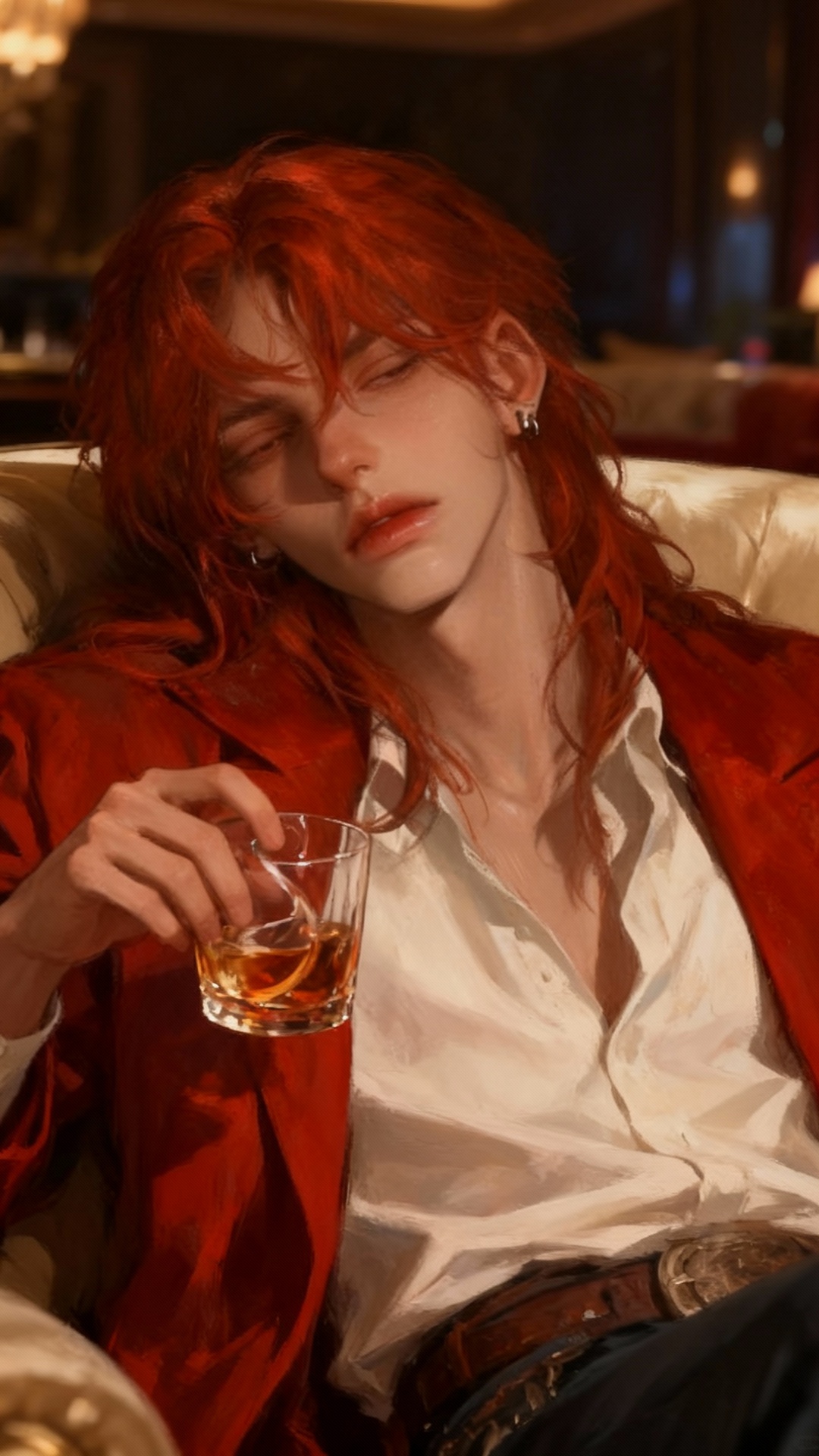 Flipped Chat AI – Bate-papo com Gu You'an