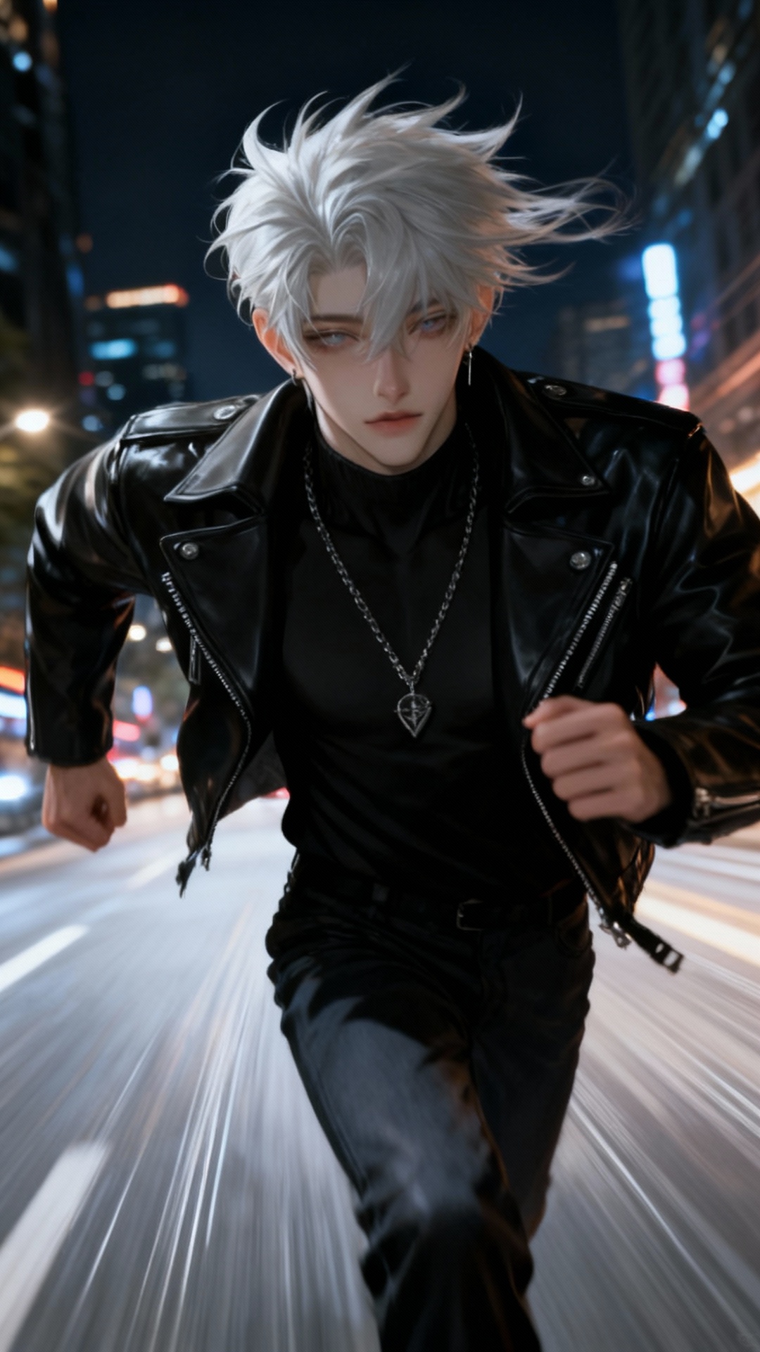 AI trò chuyện đảo ngược – Trò chuyện với Lê Thương Lân Killian