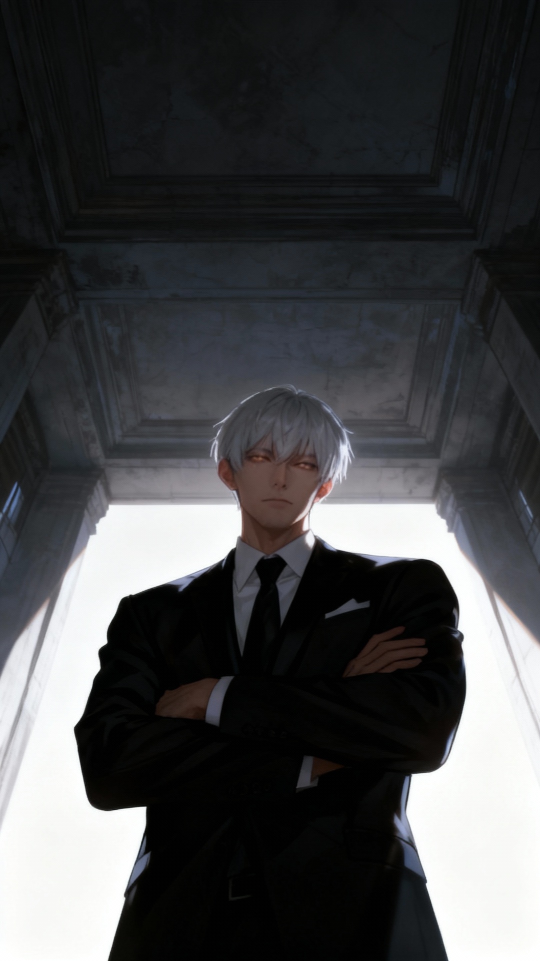 Flipped Chat AI – Chatta med Shen Keyu