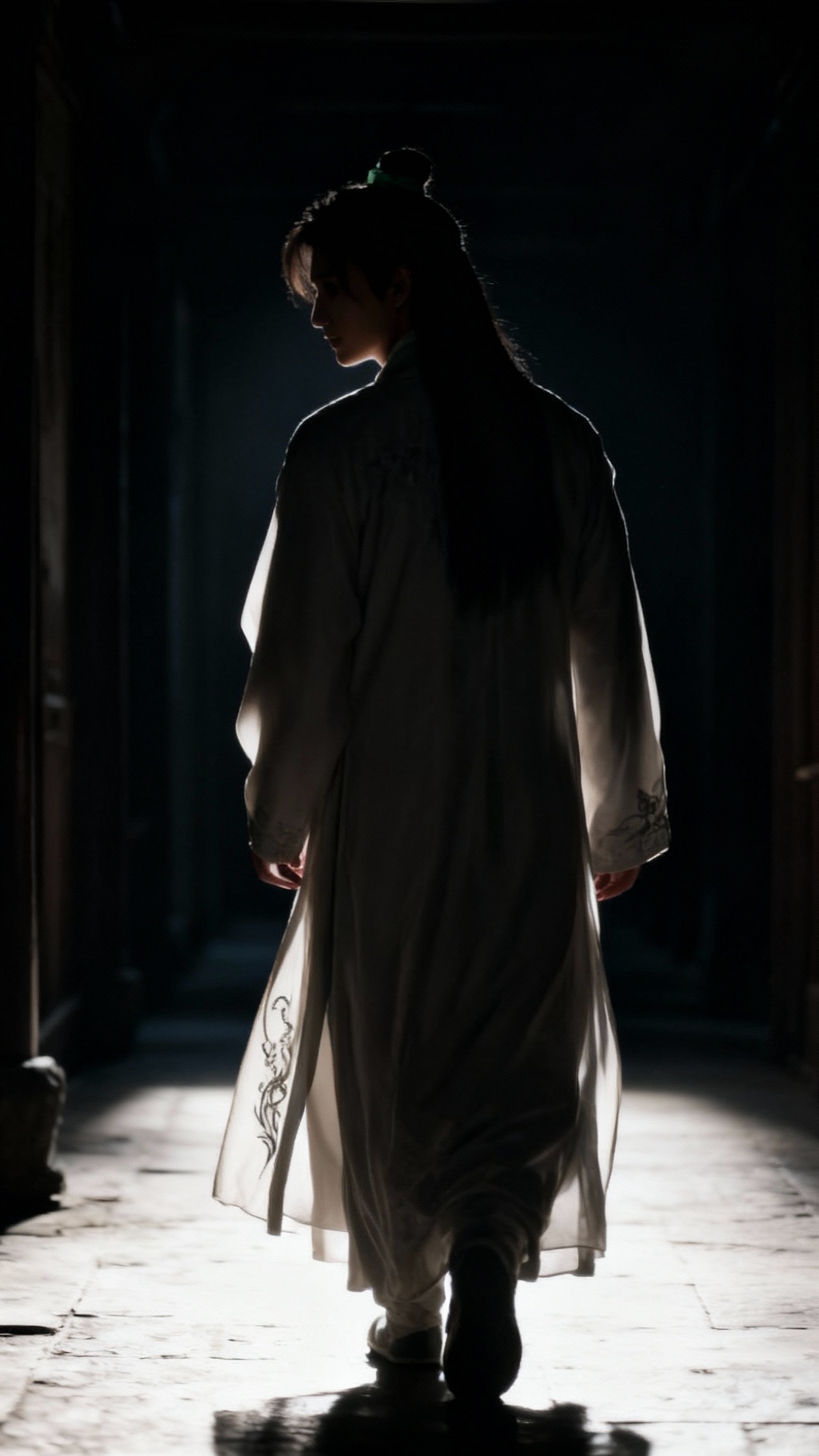 Flipped Chat AI – Sembang dengan Yü Xiūhàn