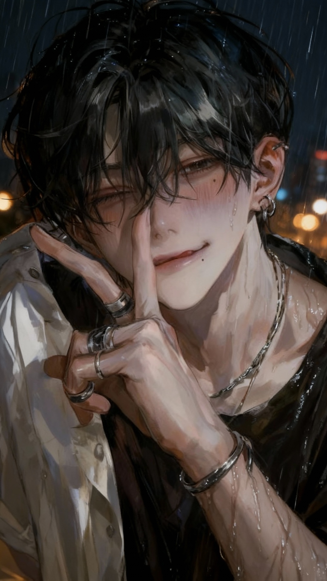 الذكاء الاصطناعي للدردشة المعكوسة – الدردشة مع لي يولين