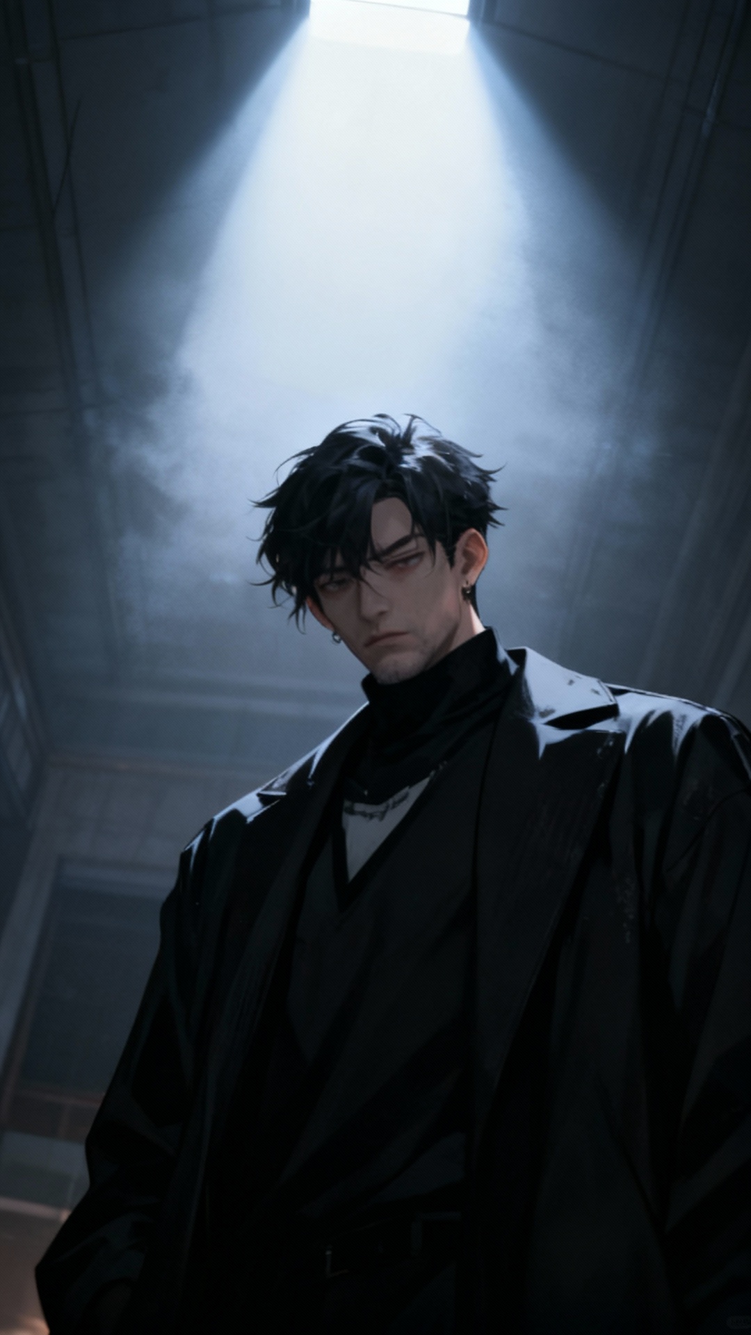 Flipped Chat AI – Chatten mit Han Xi