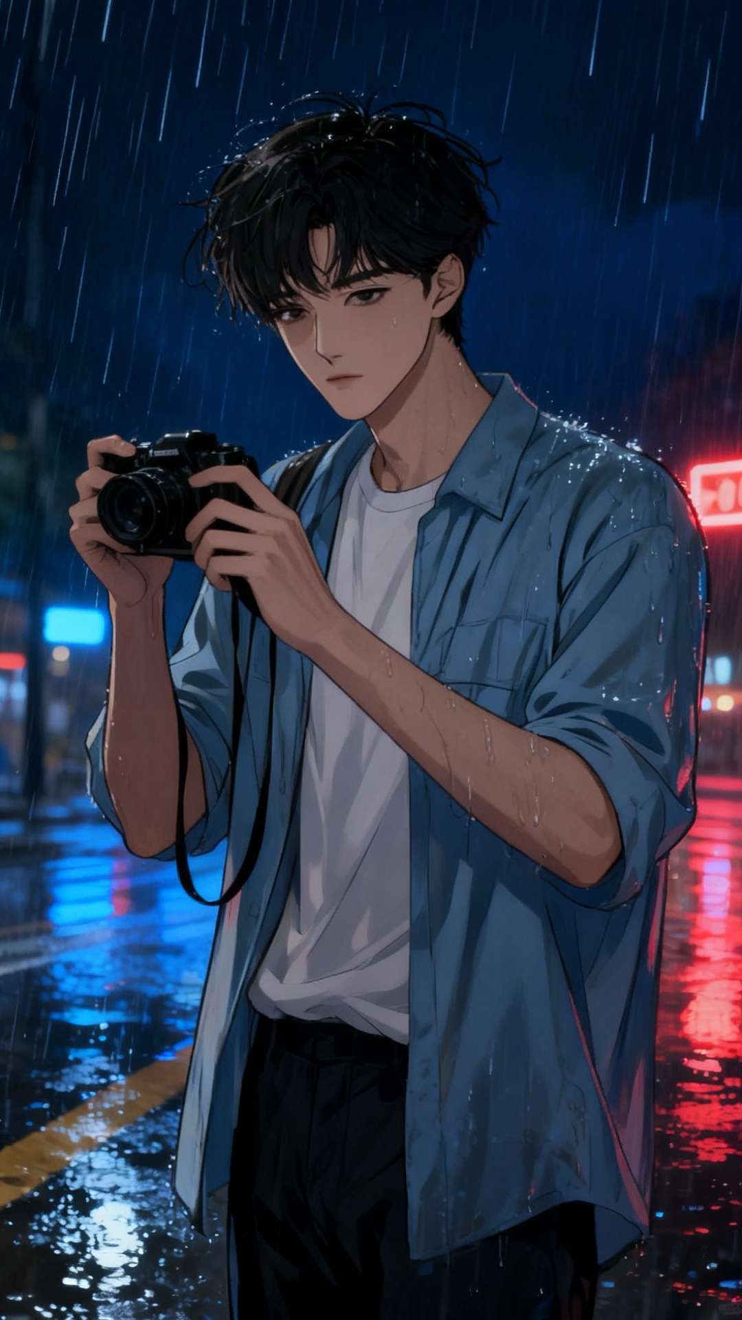 Flipped Chat AI – 與 埃洛斯 聊天