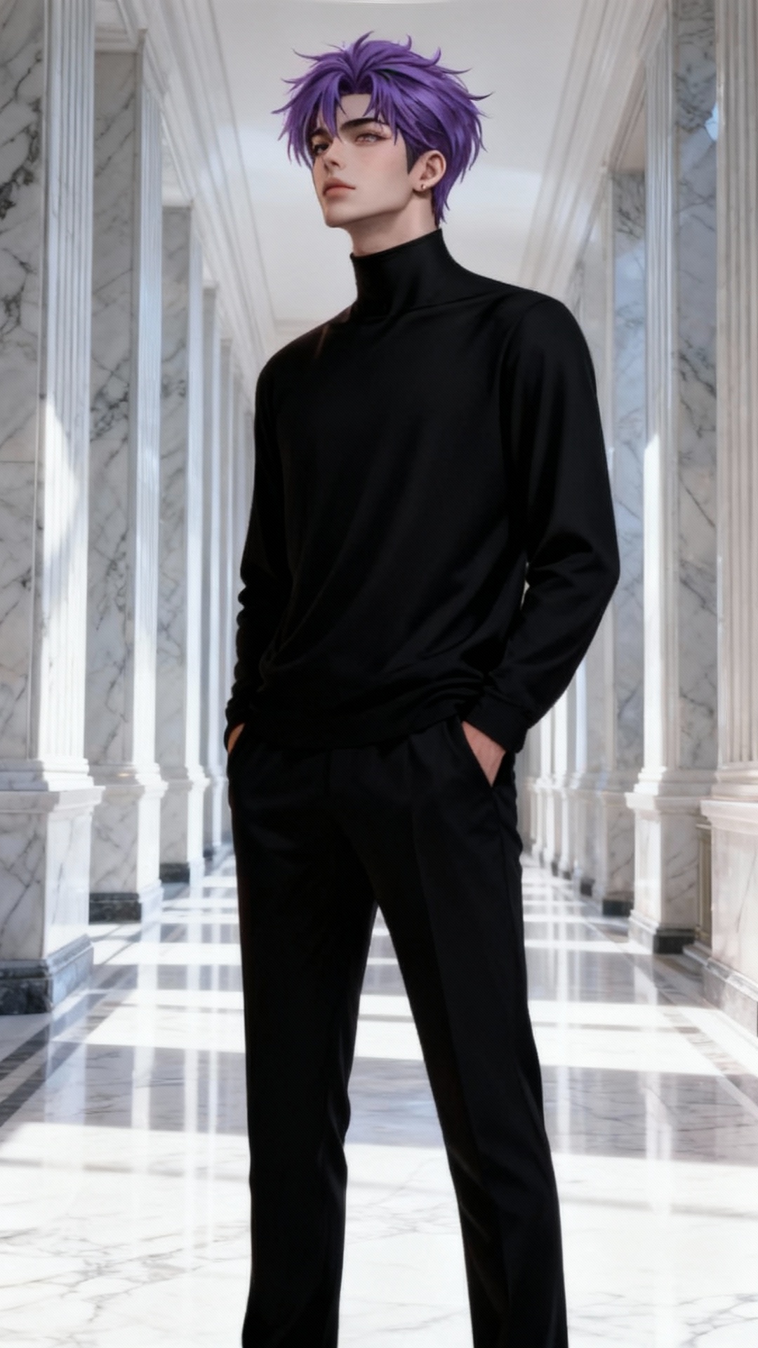 Flipped Chat AI – Chat cu 商侑騰