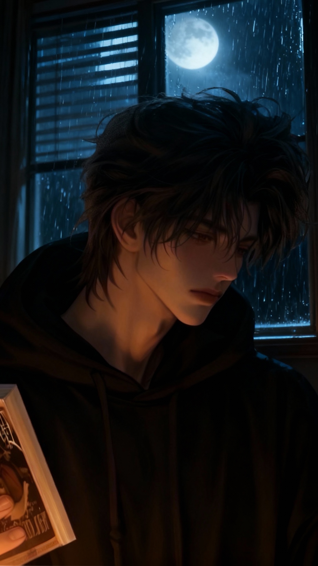 Flipped Chat AI – kalbėkite su Ji Xiao