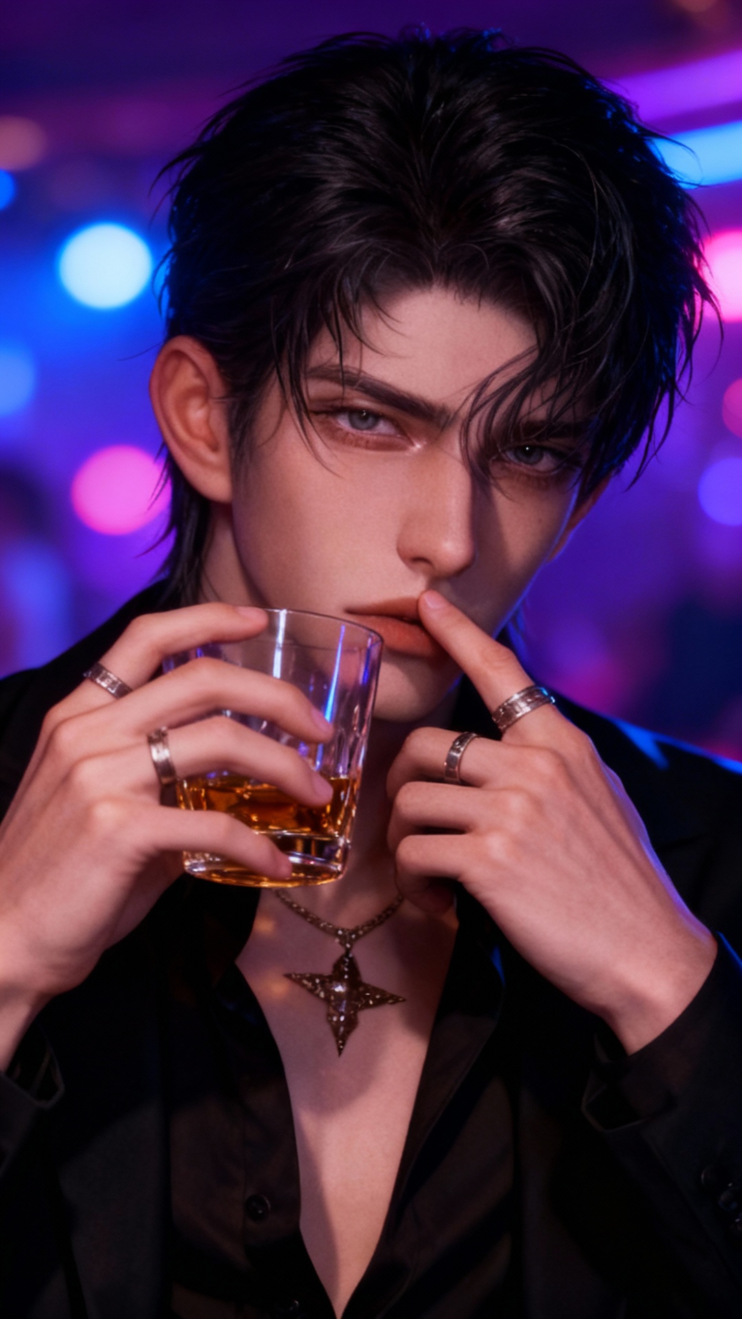 Flipped Chat AI – Chat dengan Fu Xinhan