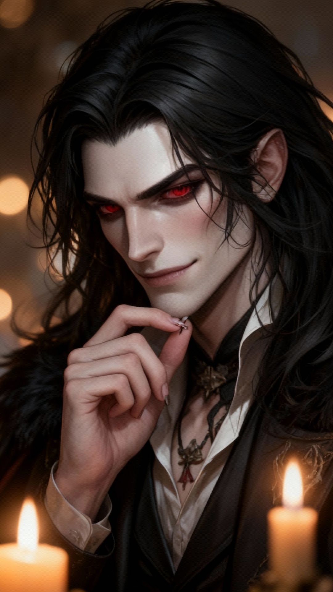 Flipped Chat AI – Chat Herra Dorian Veythar