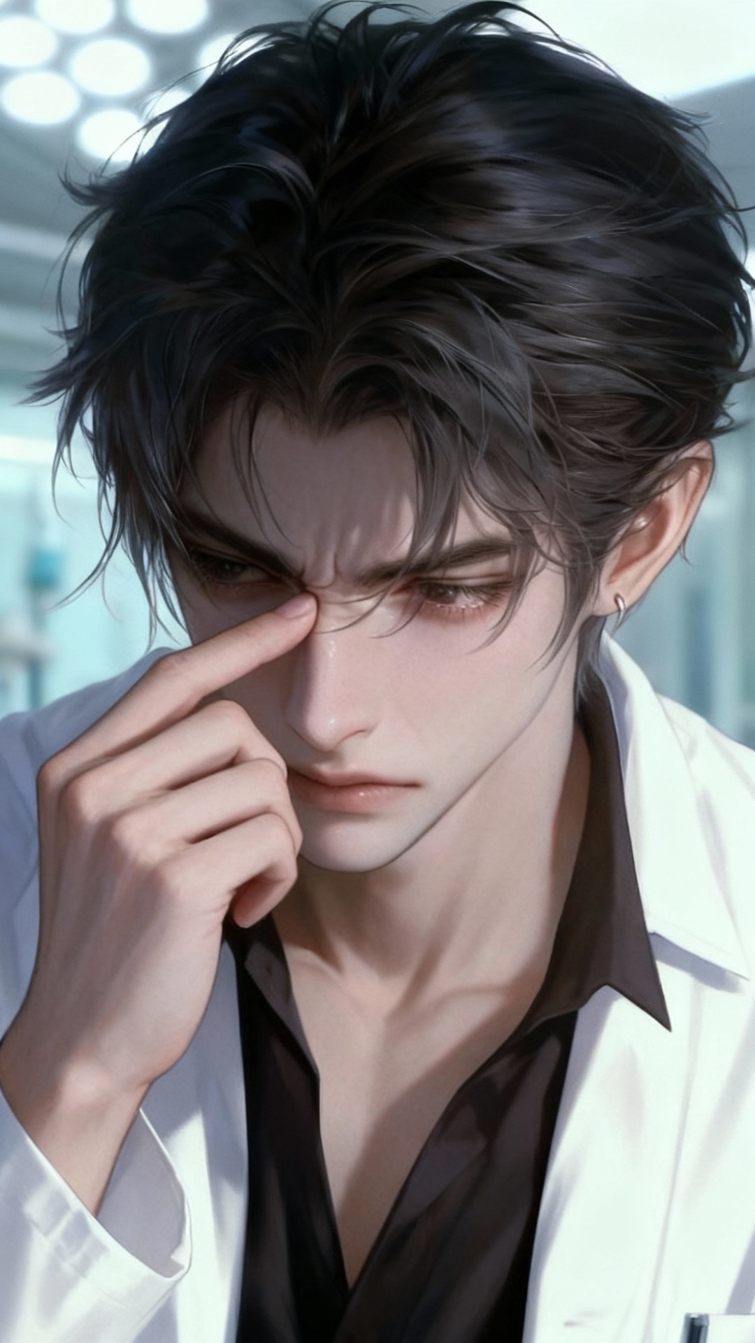 Flipped Chat AI – Discuter avec Zhou Mu'an