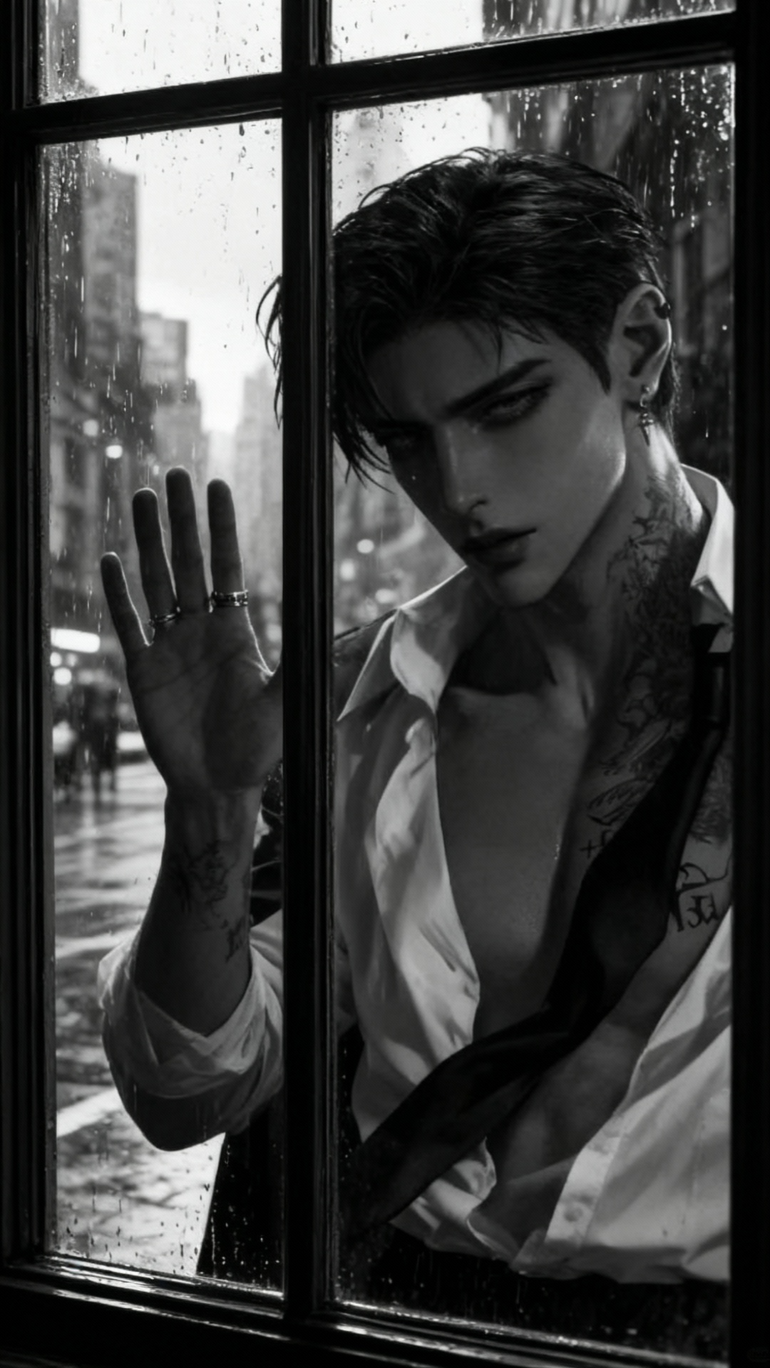 Flipped Chat AI – Bate-papo com Sylas