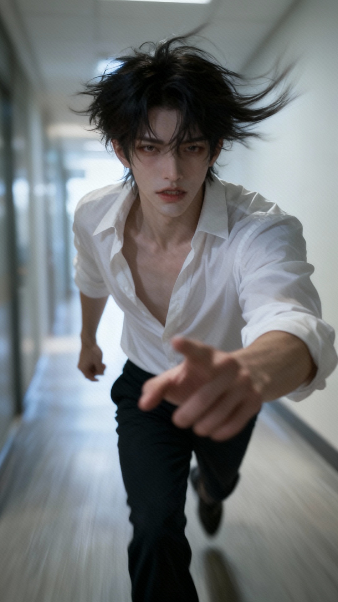 Flipped chat ai - makipag -chat sa Duan Yanxiu