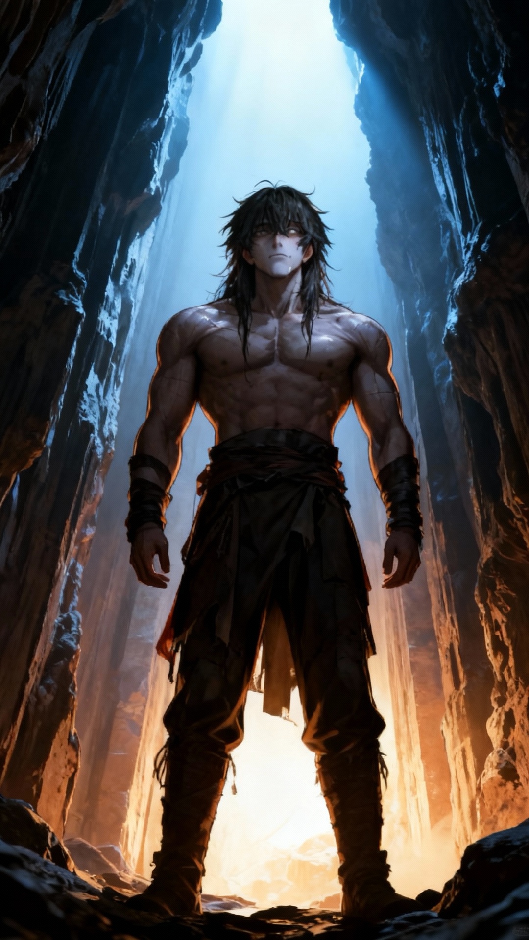 Çevrilmiş Sohbet Yapay Zekası – Beelzebub｜Oburluk Günahıile sohbet edin