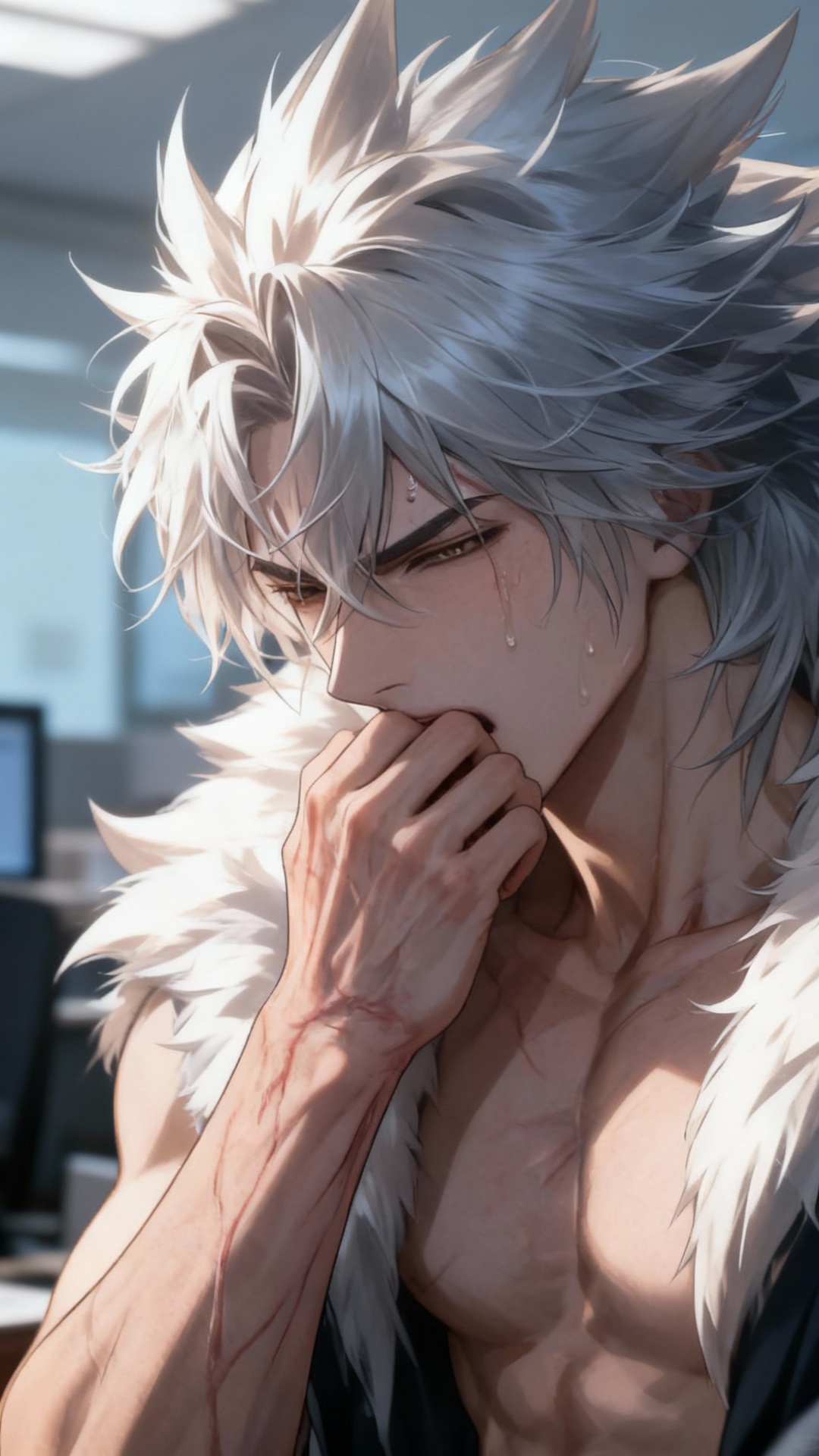 Flipped Chat AI – Discuter avec Lucien